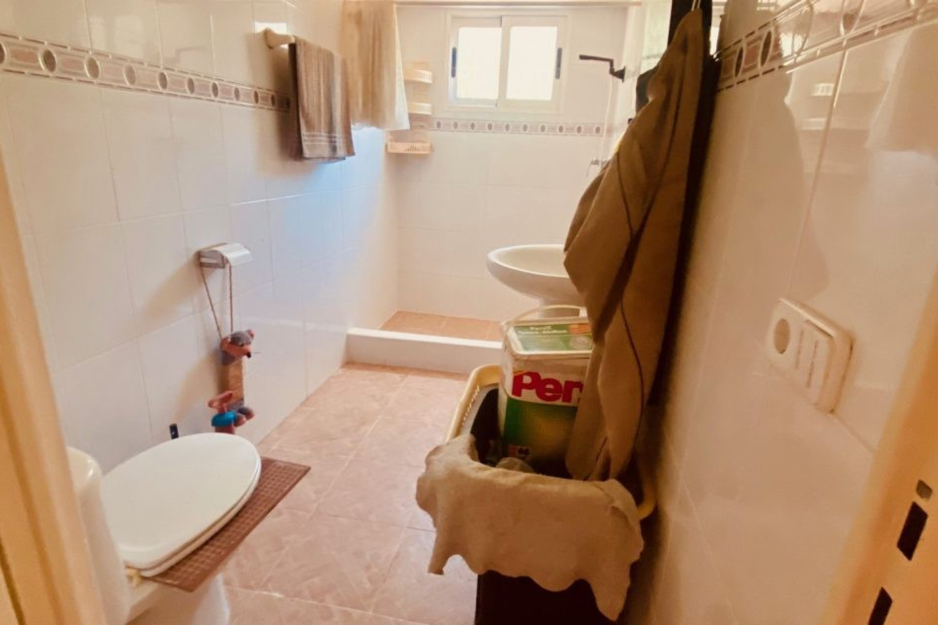 Resale - Villa -
Fortuna
