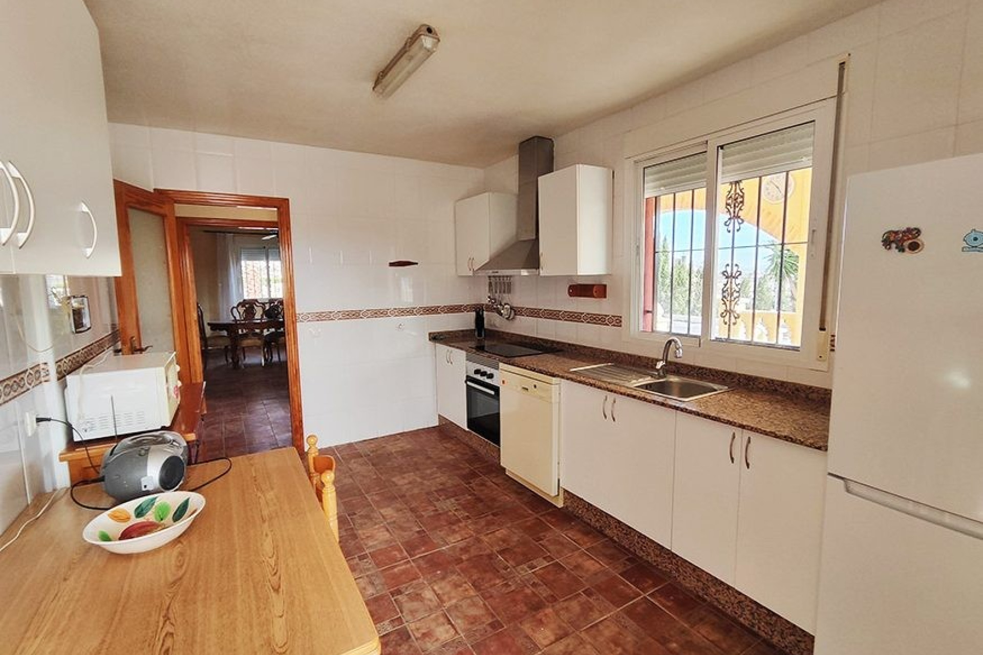 Resale - Villa -
Fortuna