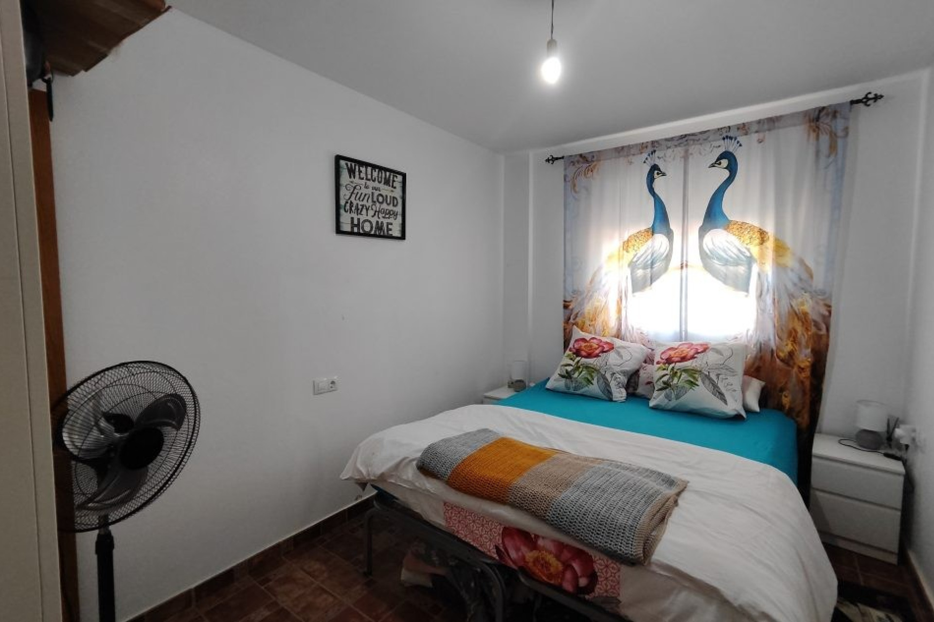 Resale - Villa -
Fortuna