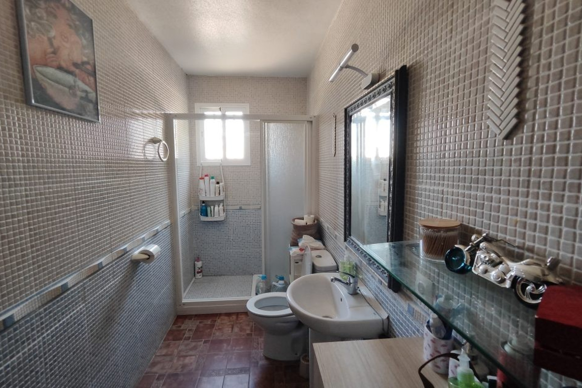 Resale - Villa -
Fortuna