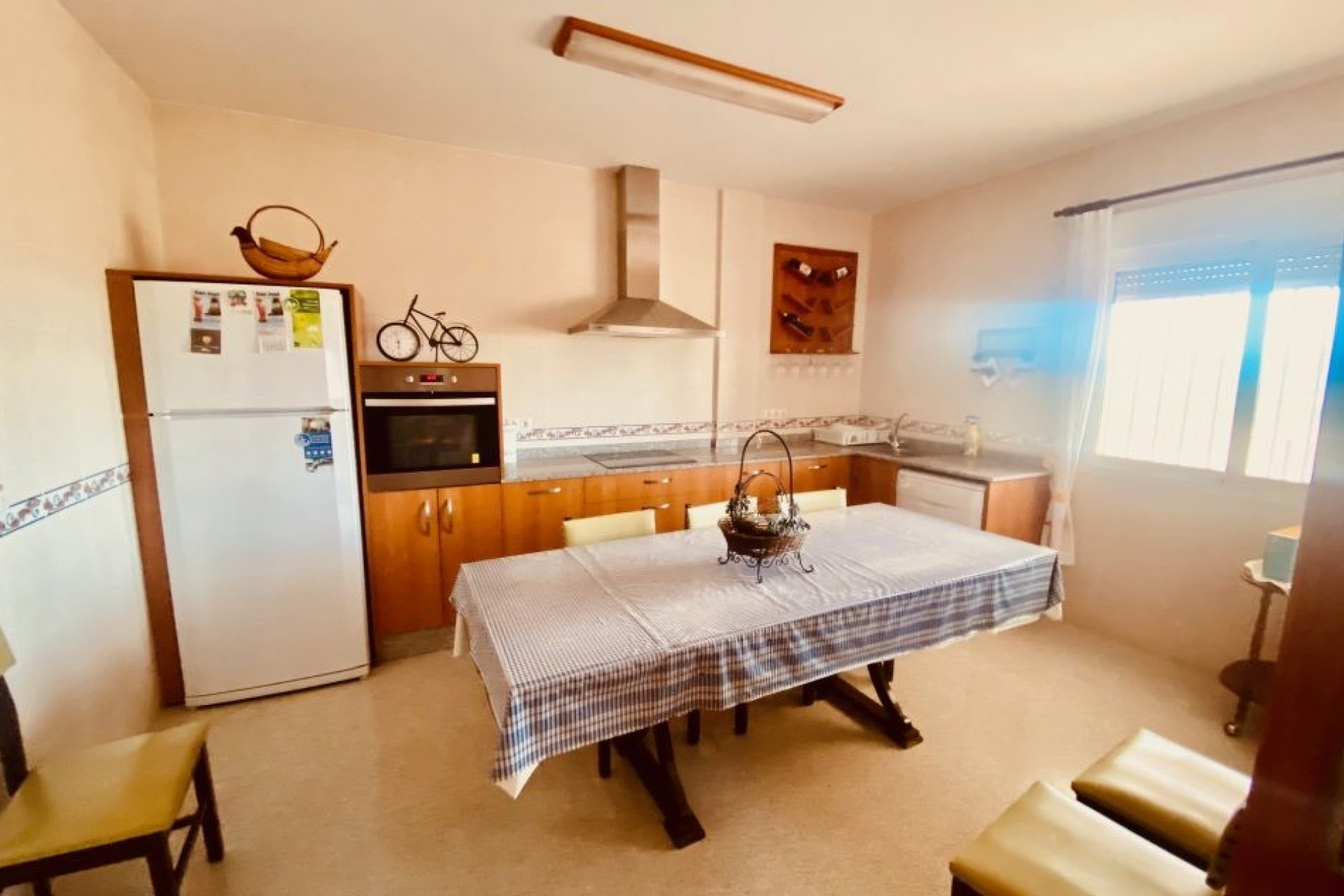 Resale - Villa -
Fortuna