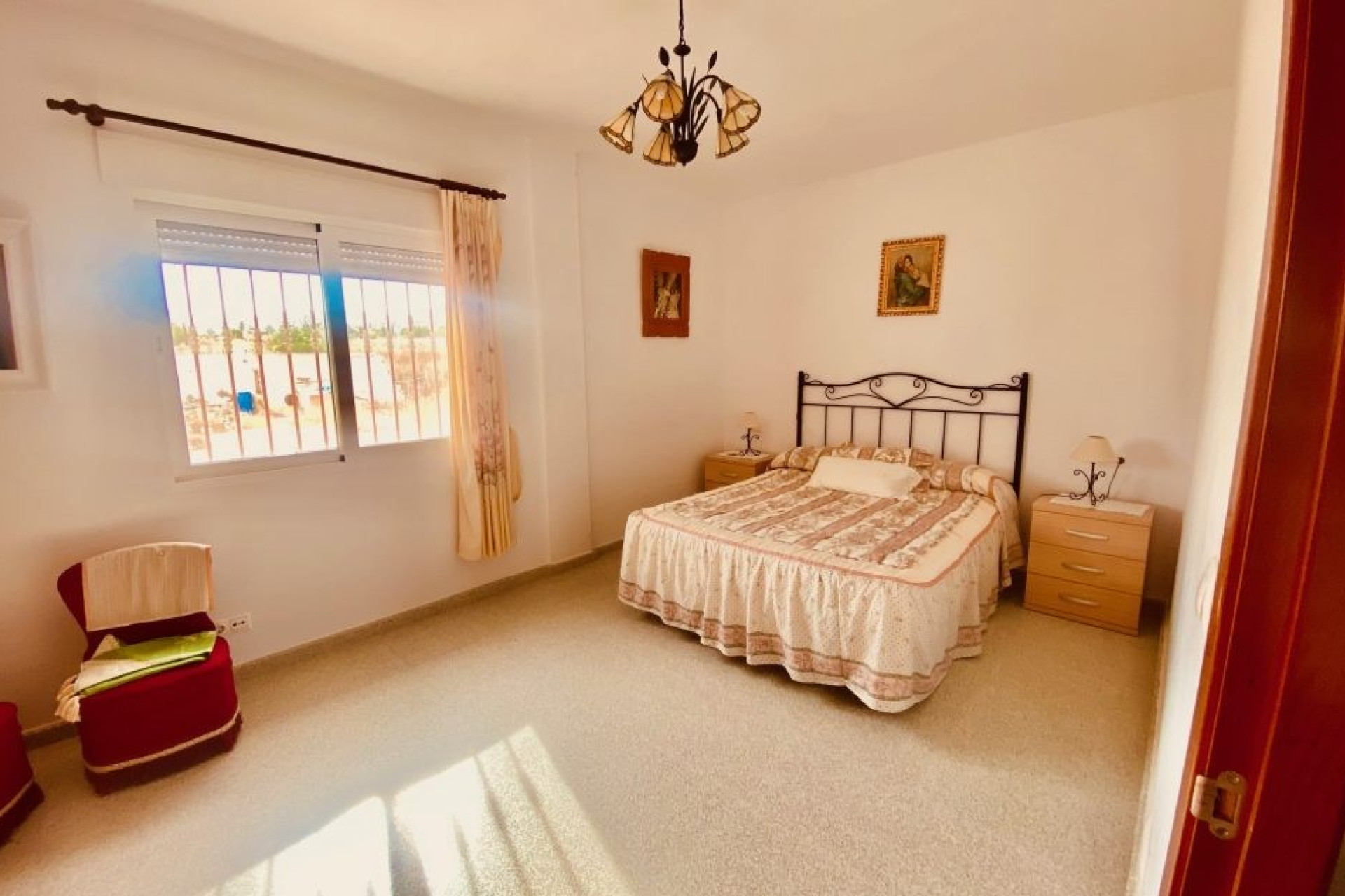 Resale - Villa -
Fortuna