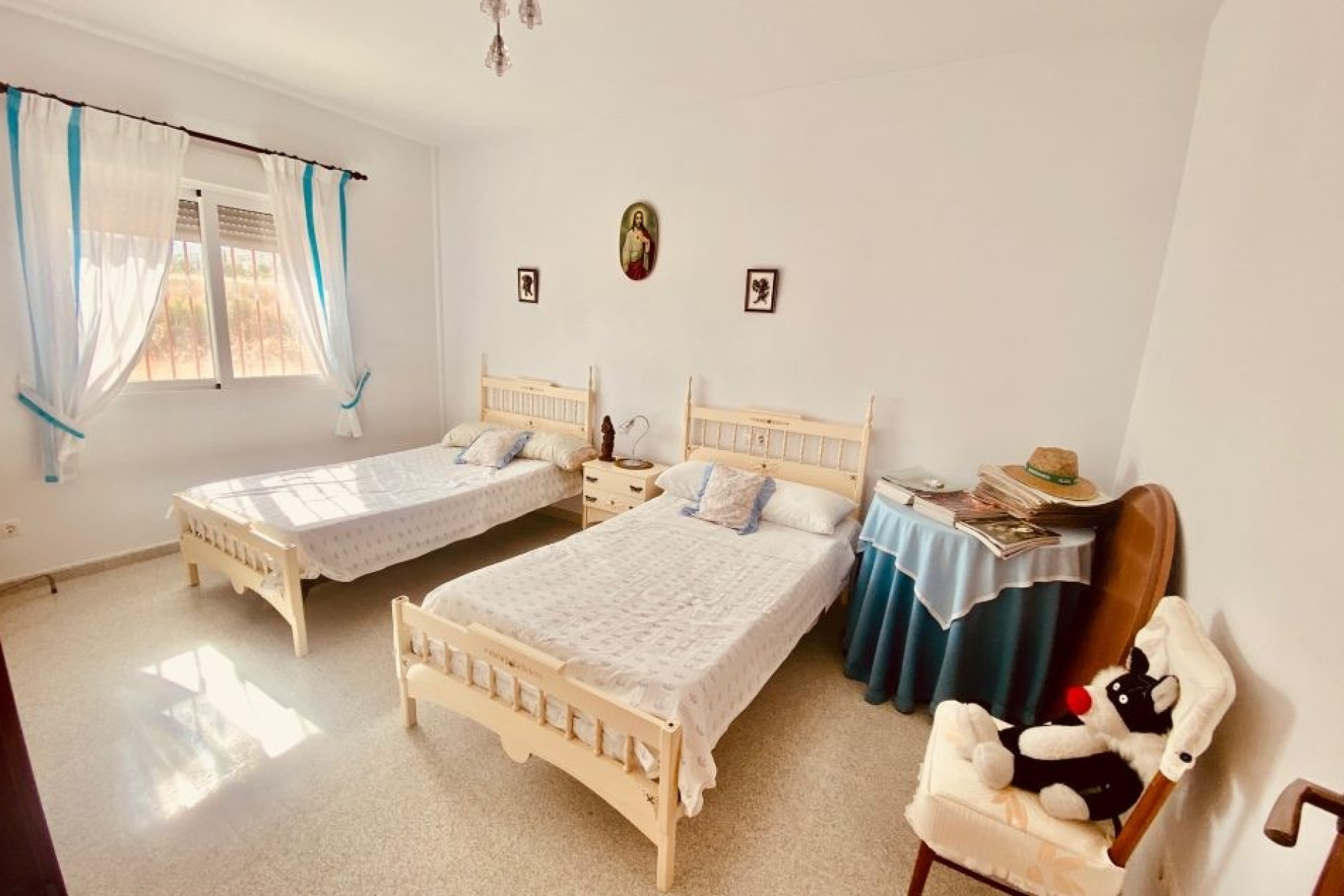 Resale - Villa -
Fortuna