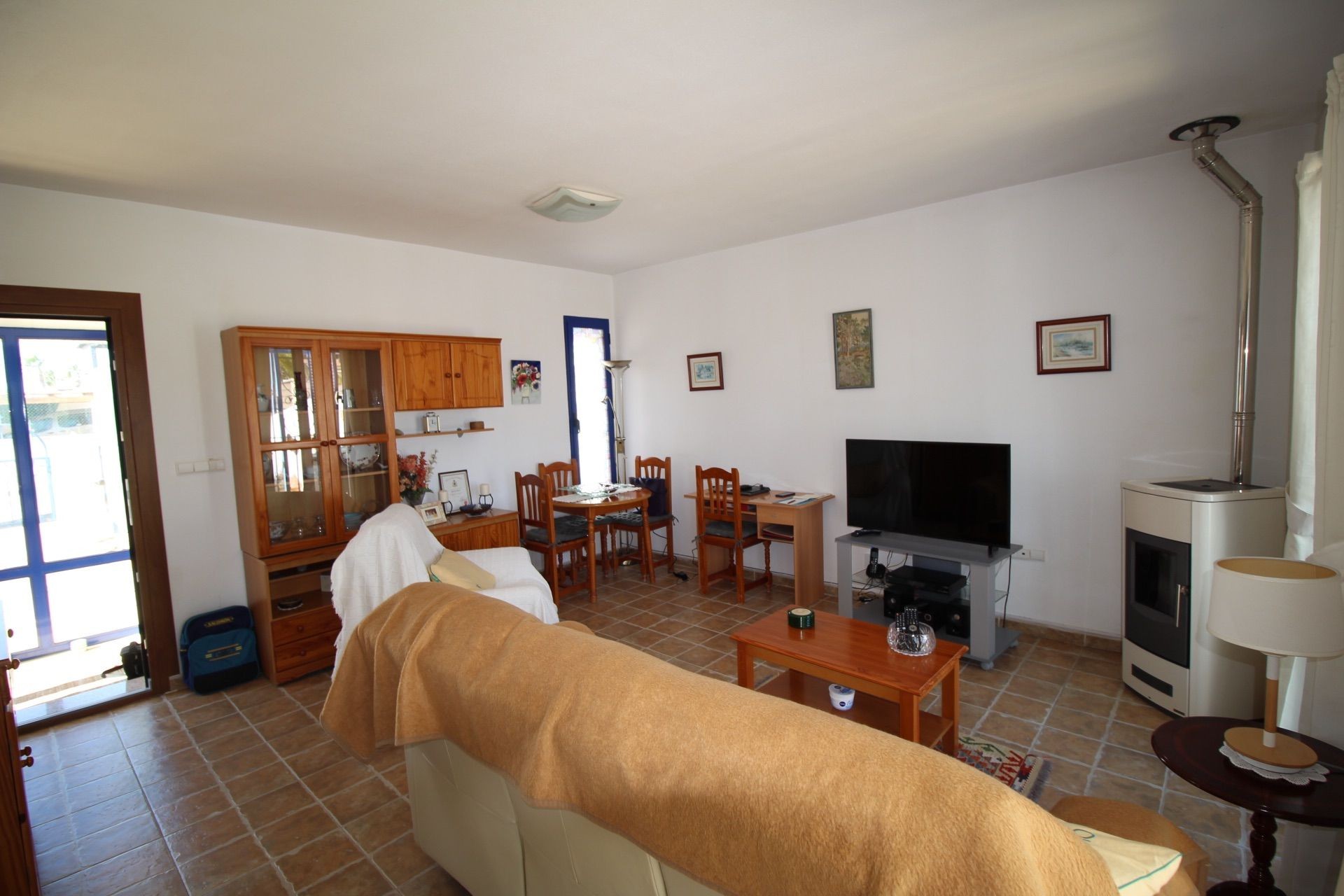 Resale - Villa -
Fortuna