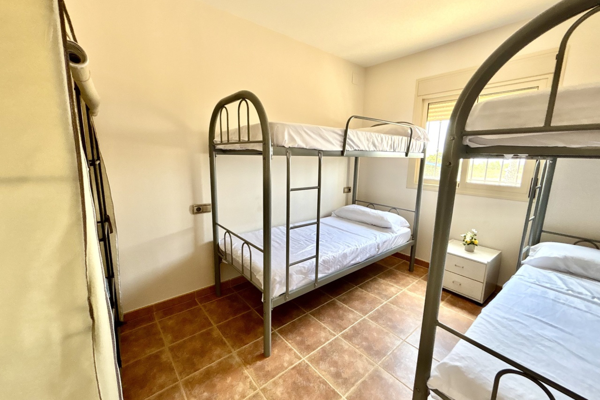 Resale - Villa -
Fuente Alamo - Fuente-Alamo de Murcia