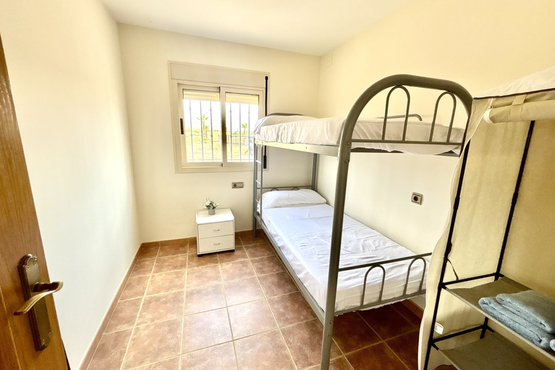 Resale - Villa -
Fuente Alamo - Fuente-Alamo de Murcia