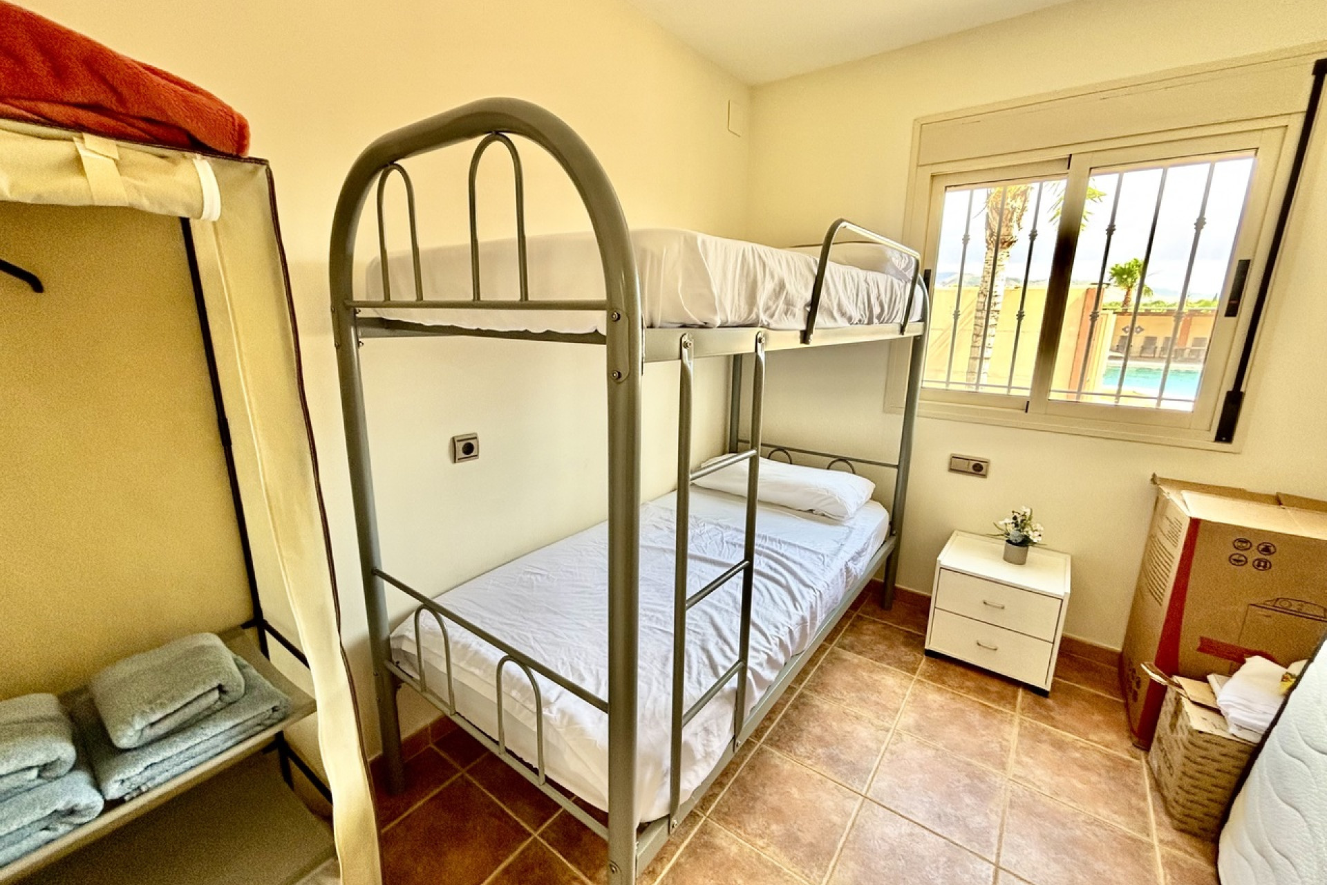 Resale - Villa -
Fuente Alamo - Fuente-Alamo de Murcia