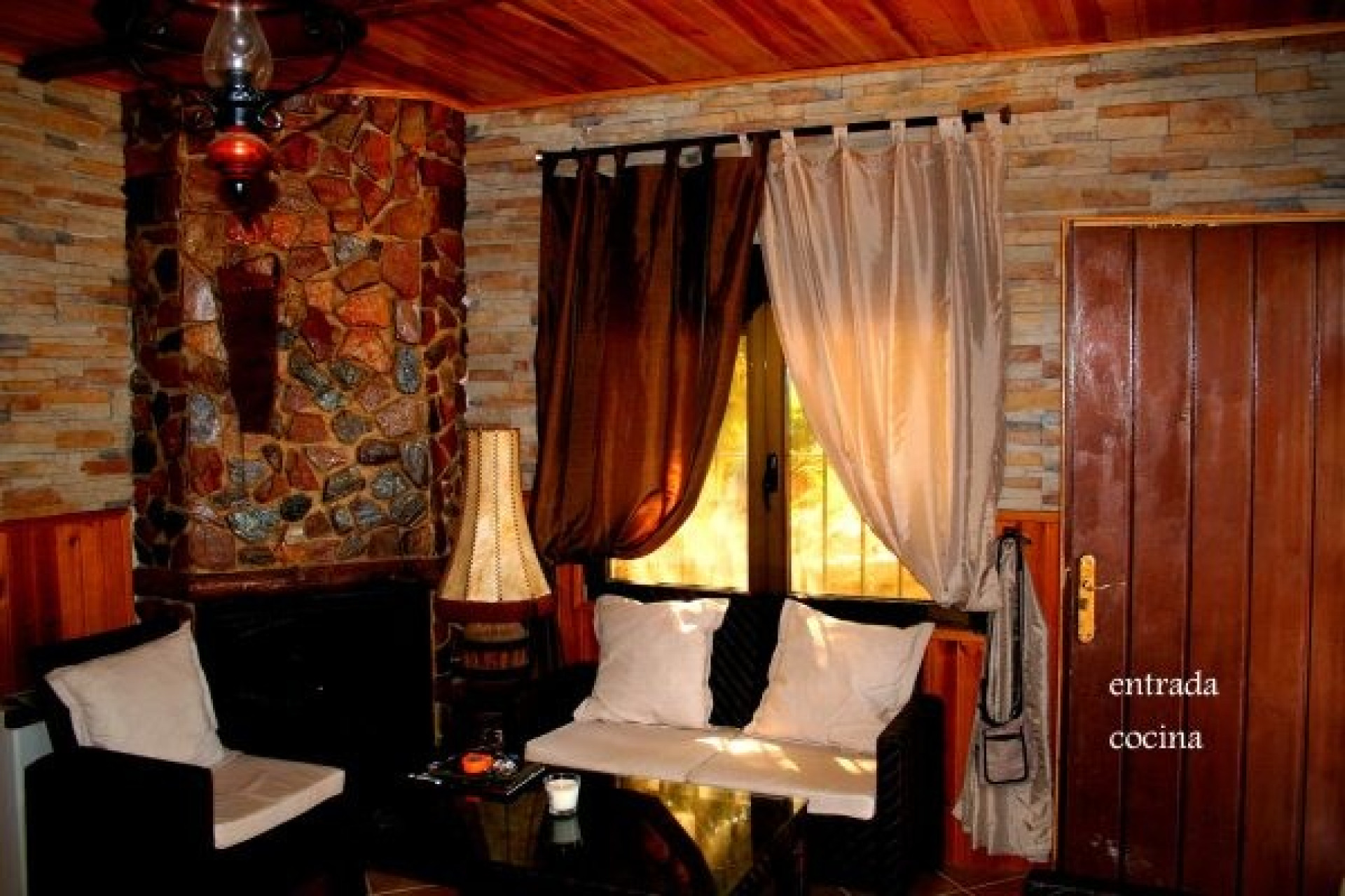 Resale - Villa -
Gea Truyols - Gea y Trujols