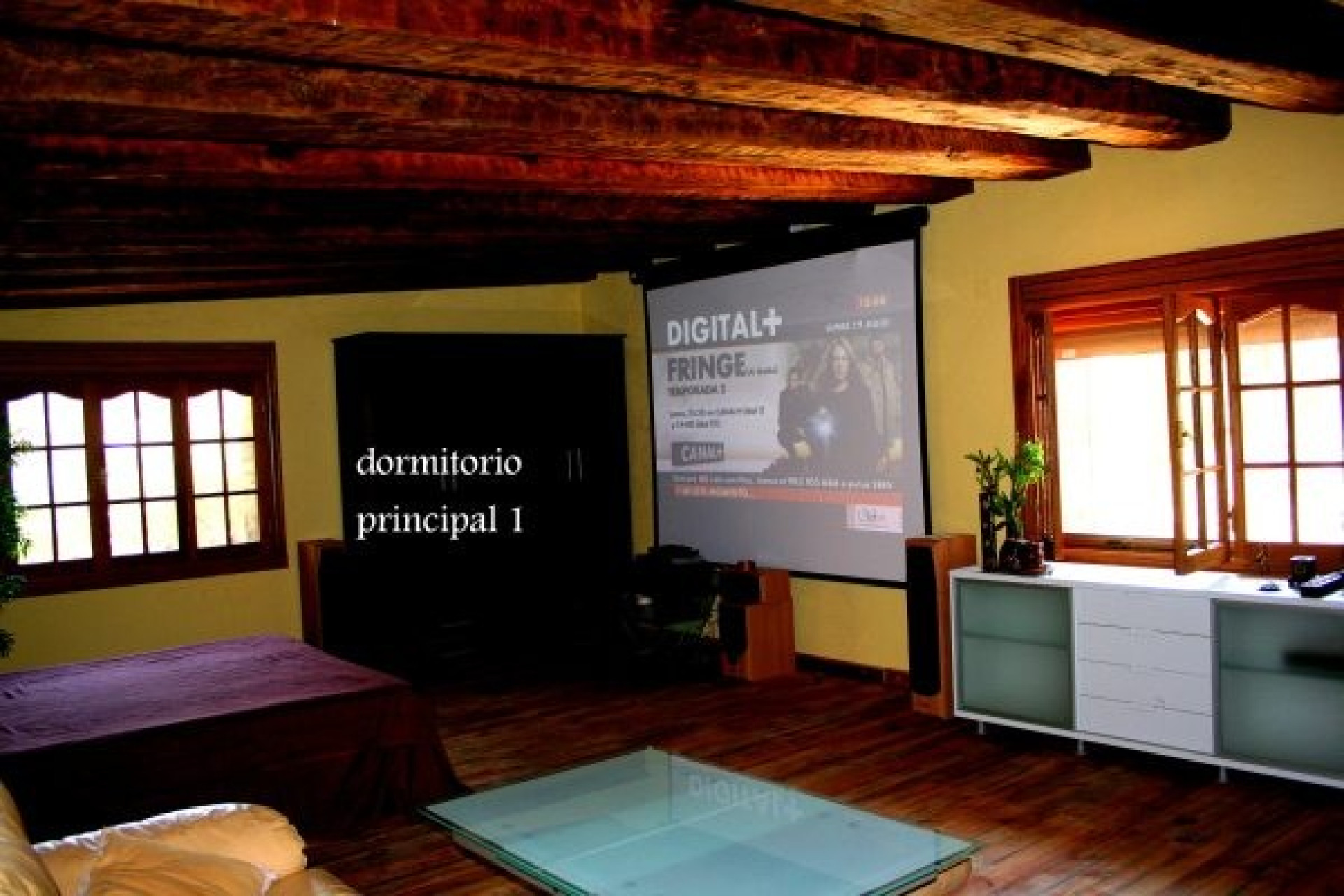 Resale - Villa -
Gea Truyols - Gea y Trujols