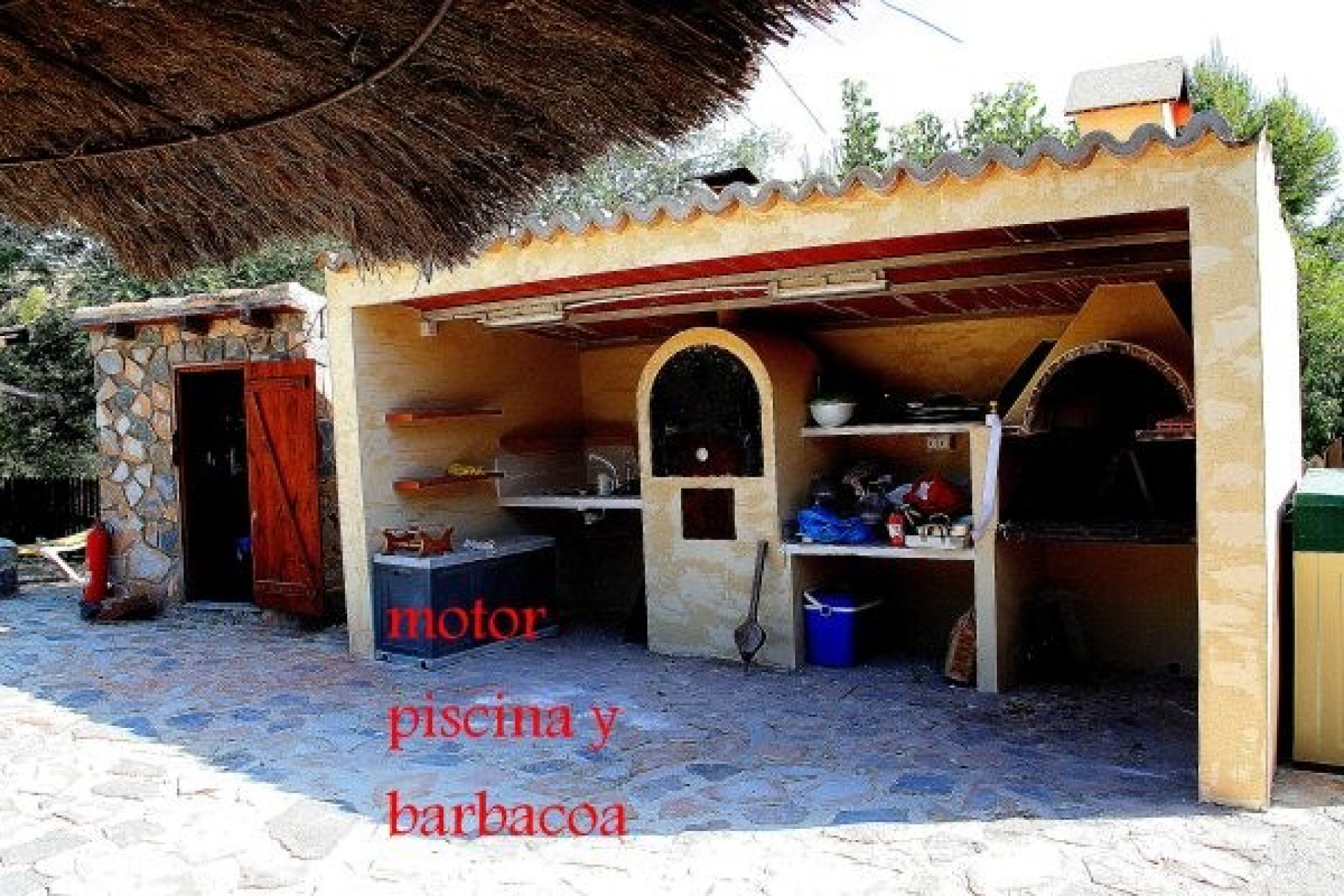 Resale - Villa -
Gea Truyols - Gea y Trujols