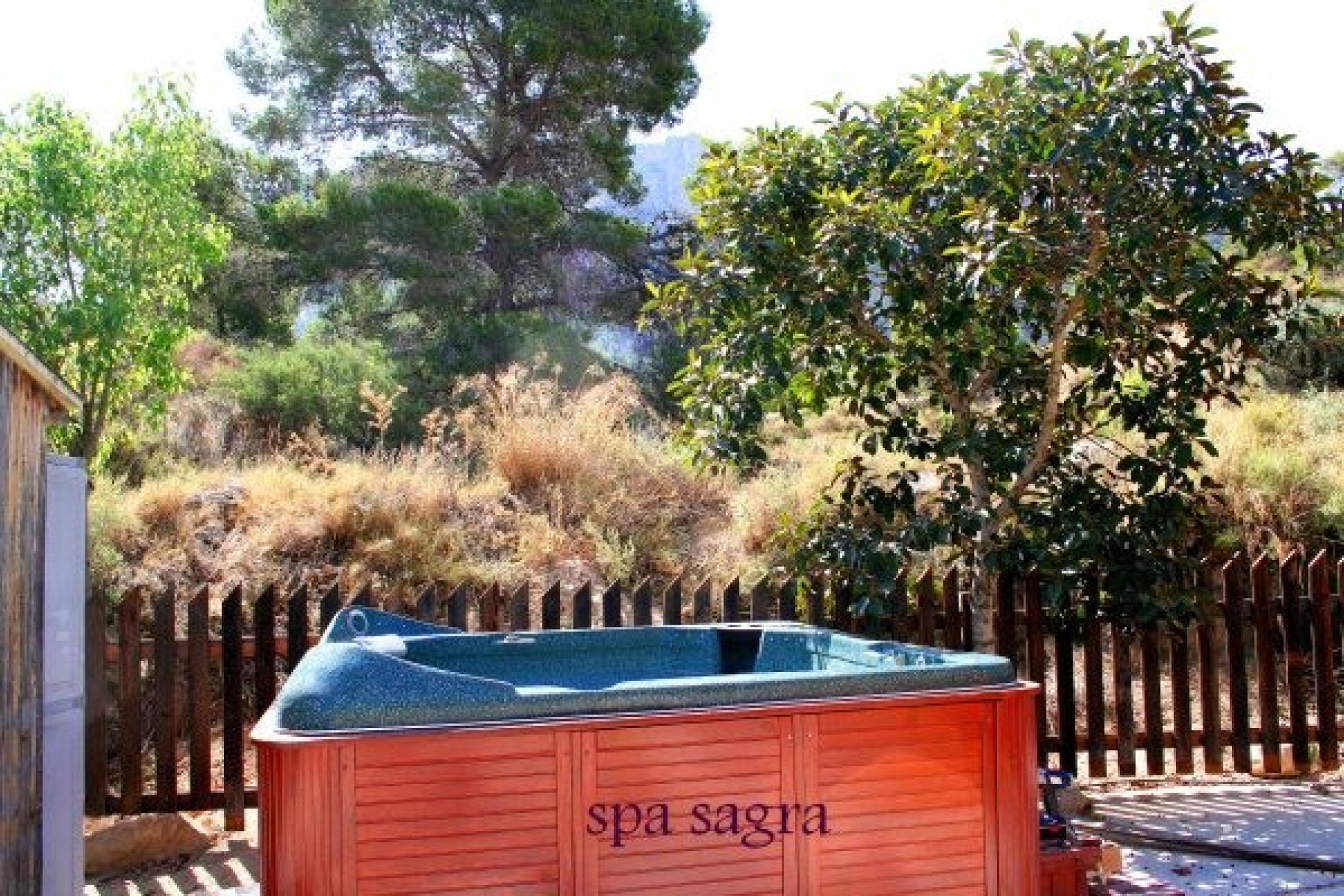 Resale - Villa -
Gea Truyols - Gea y Trujols