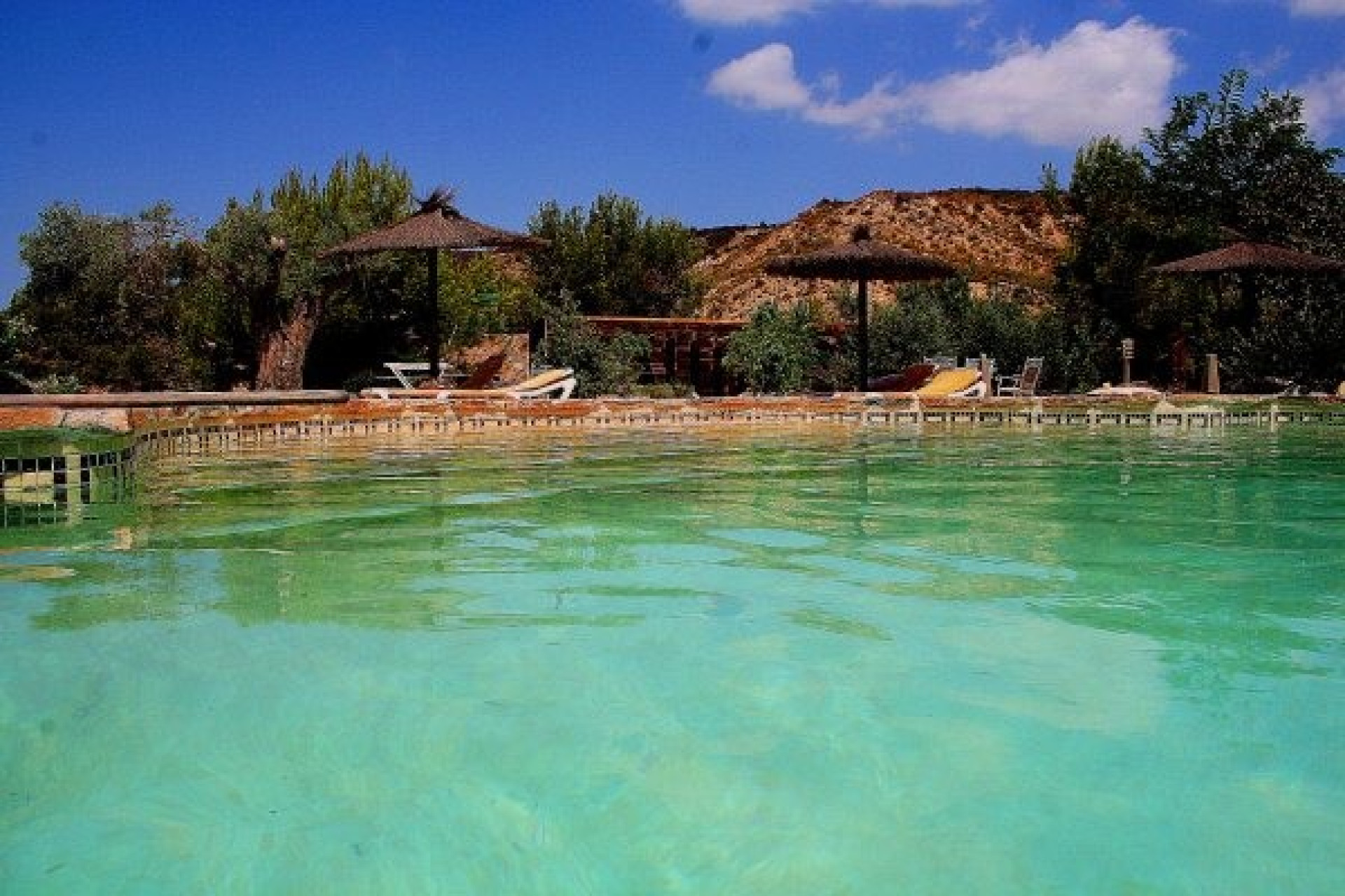 Resale - Villa -
Gea Truyols - Gea y Trujols