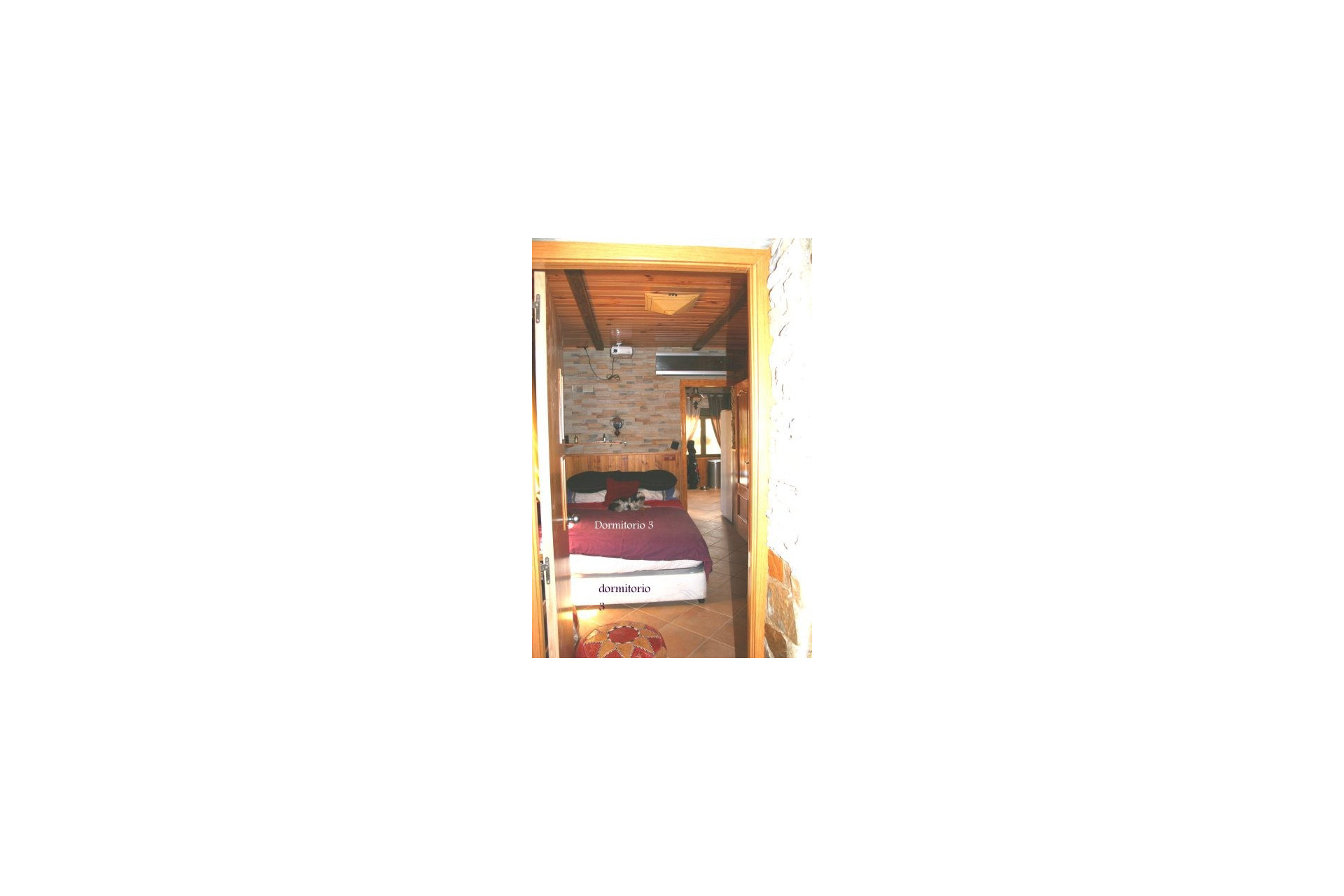Resale - Villa -
Gea y Truyols - Gea y Trujols
