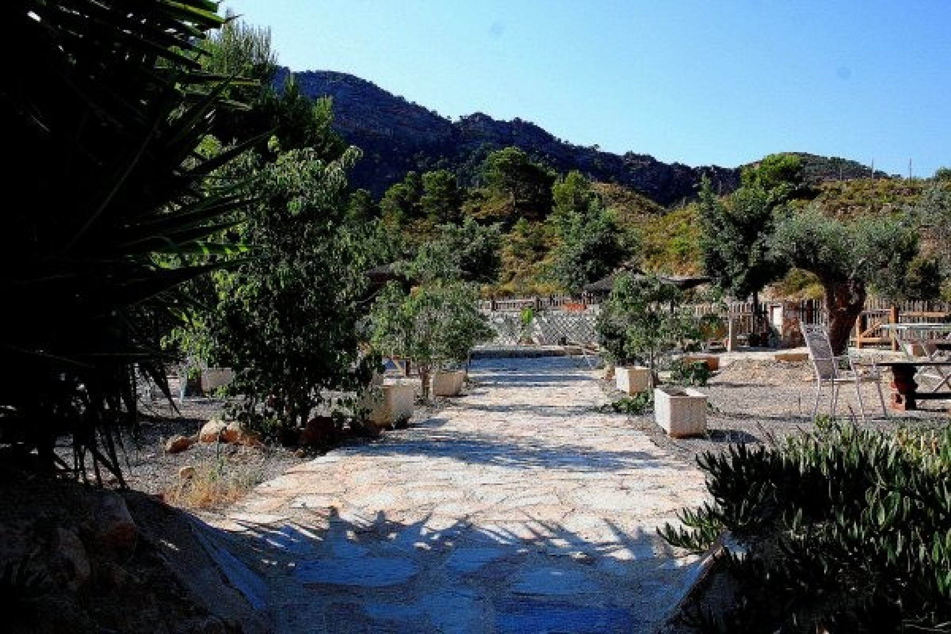 Resale - Villa -
Gea y Truyols - Gea y Trujols