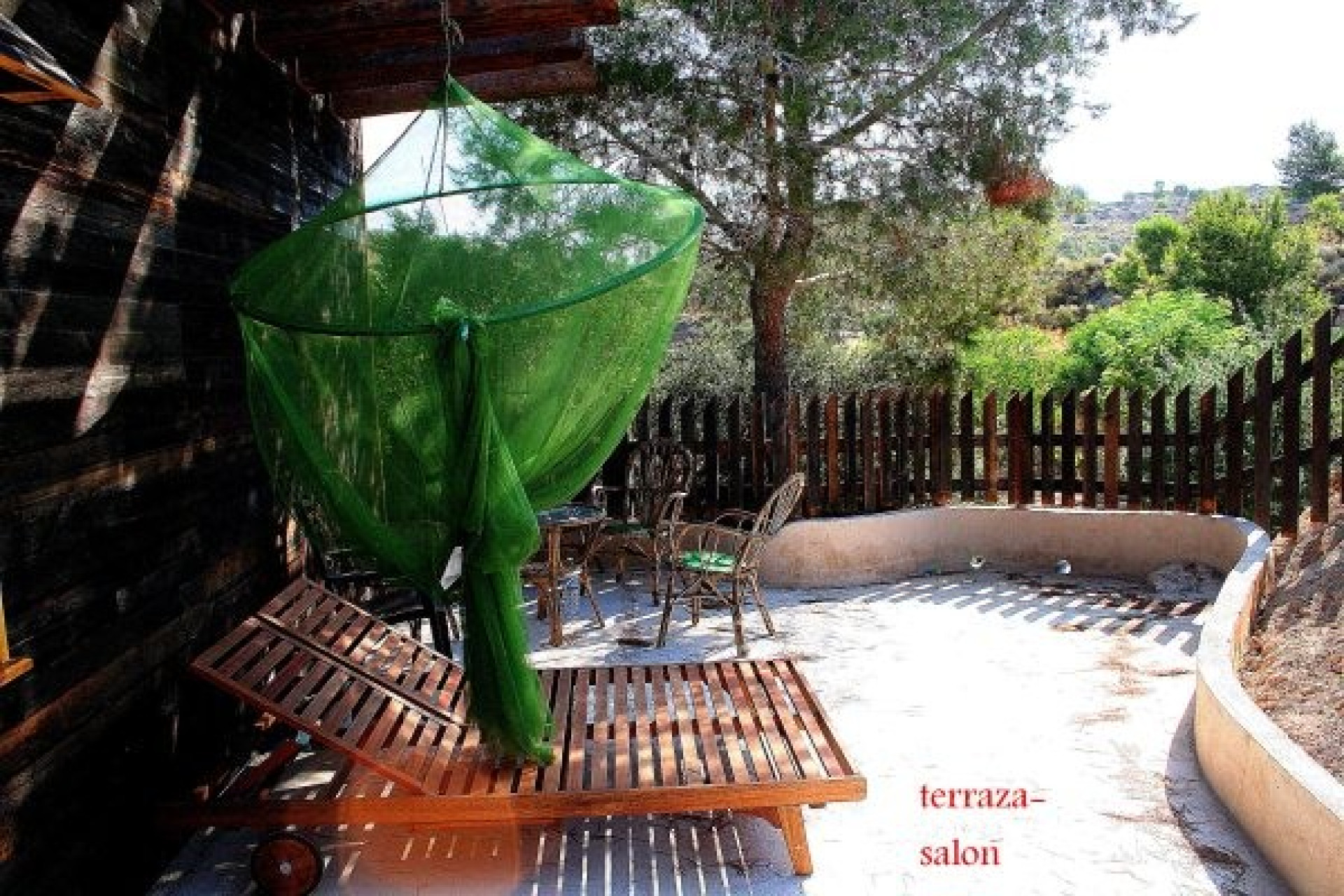 Resale - Villa -
Gea y Truyols - Gea y Trujols