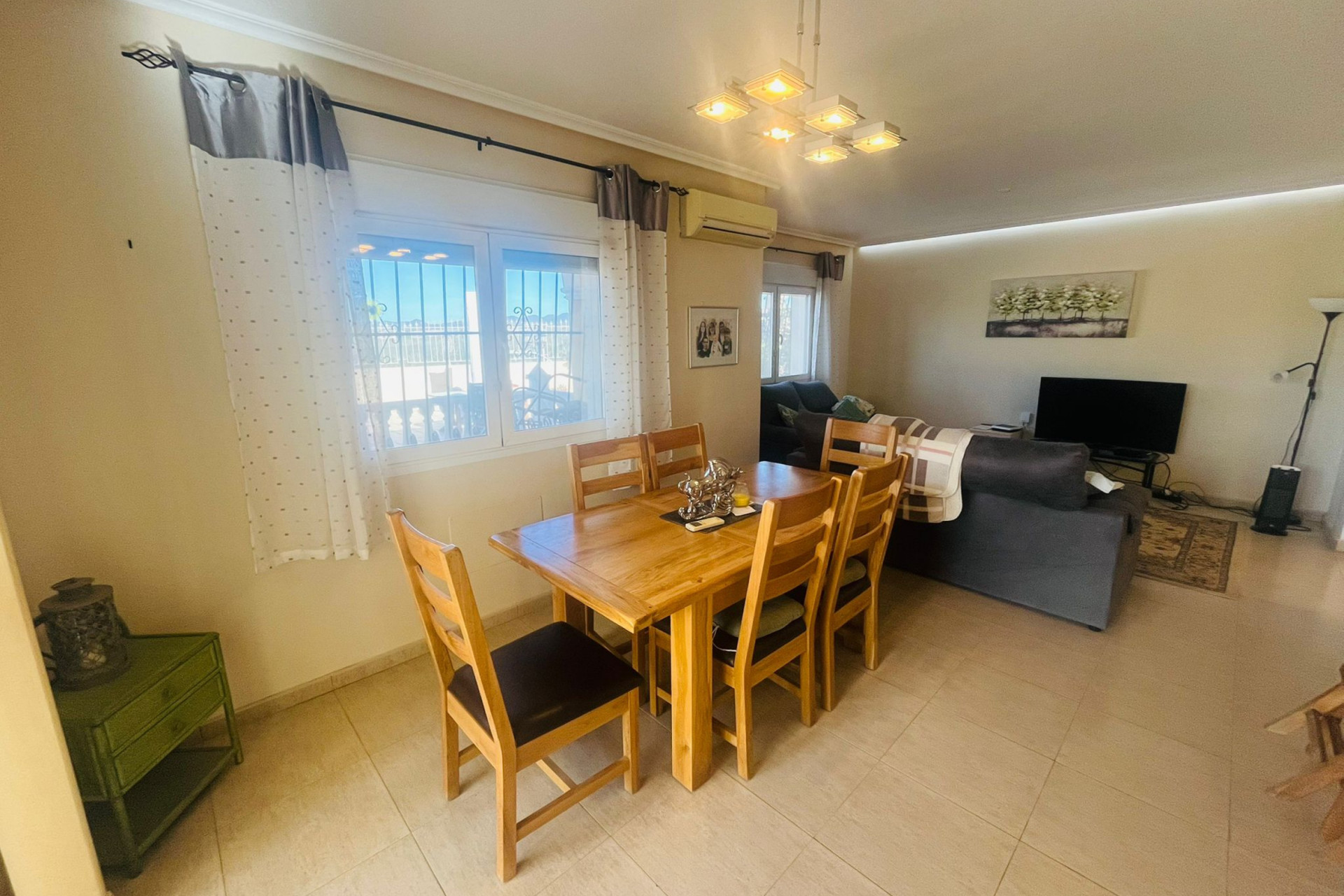 Resale - Villa -
Gea y Truyols - Inland