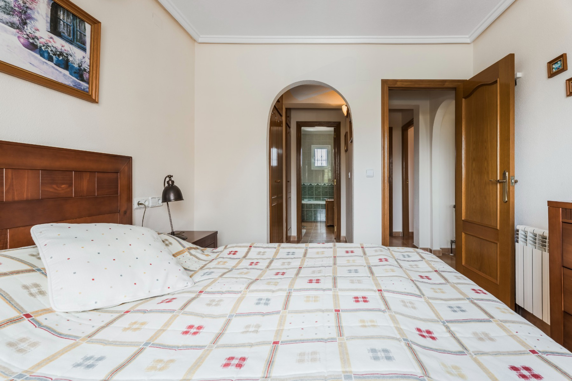 Resale - Villa -
Gran Alacant - Monte y Mar