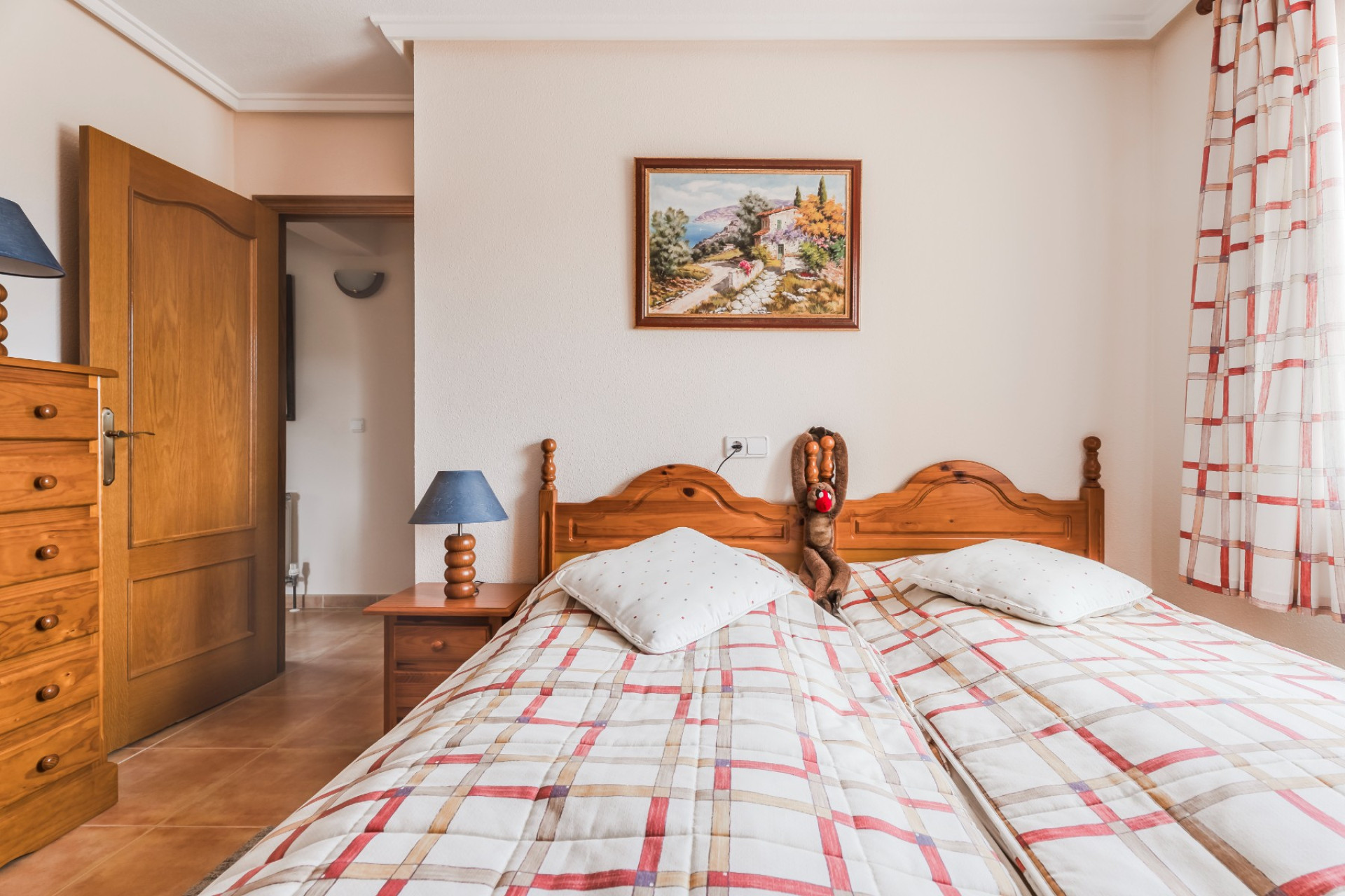 Resale - Villa -
Gran Alacant - Monte y Mar