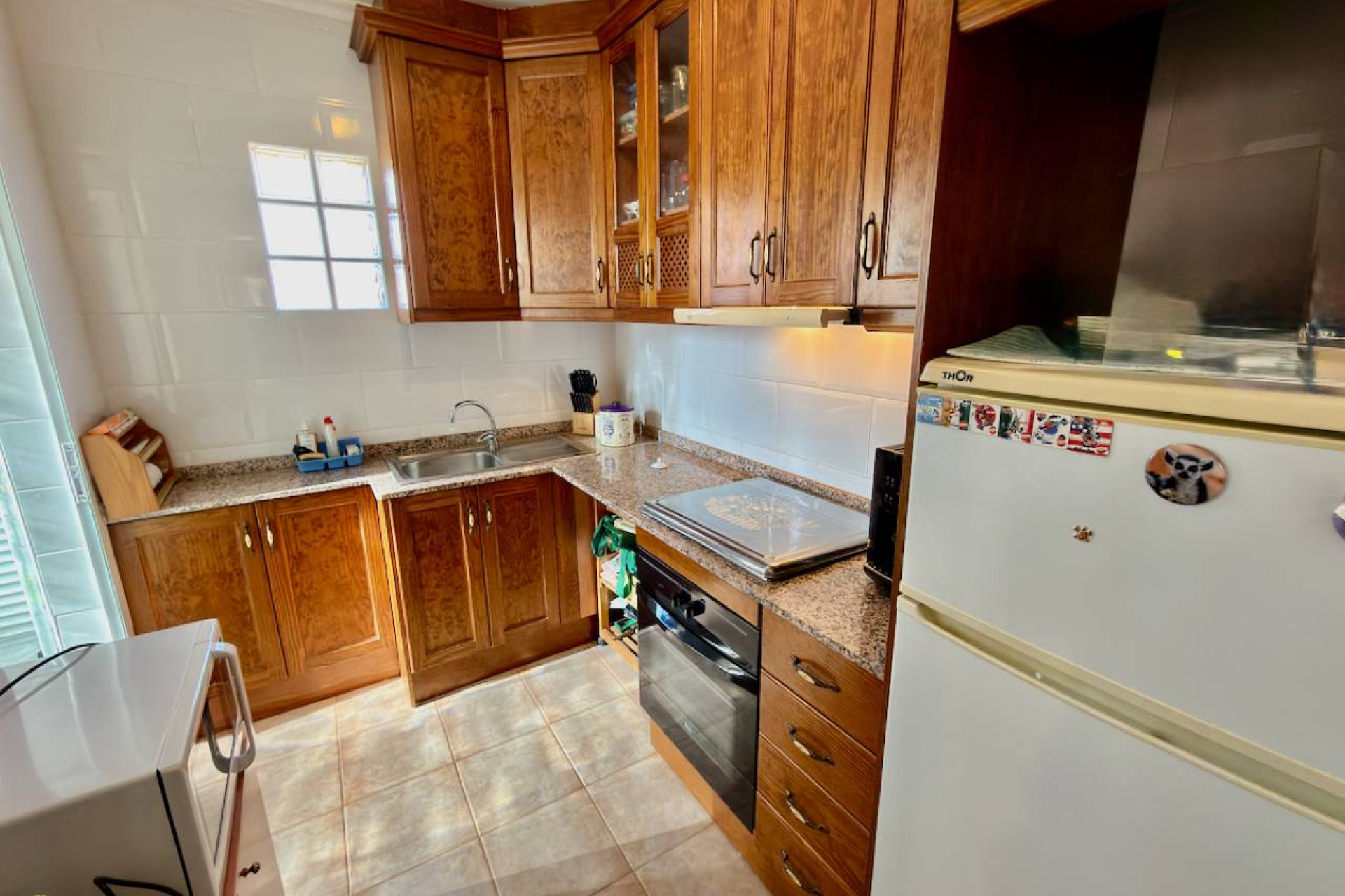 Resale - Villa -
Guardamar del Segura - El Raso