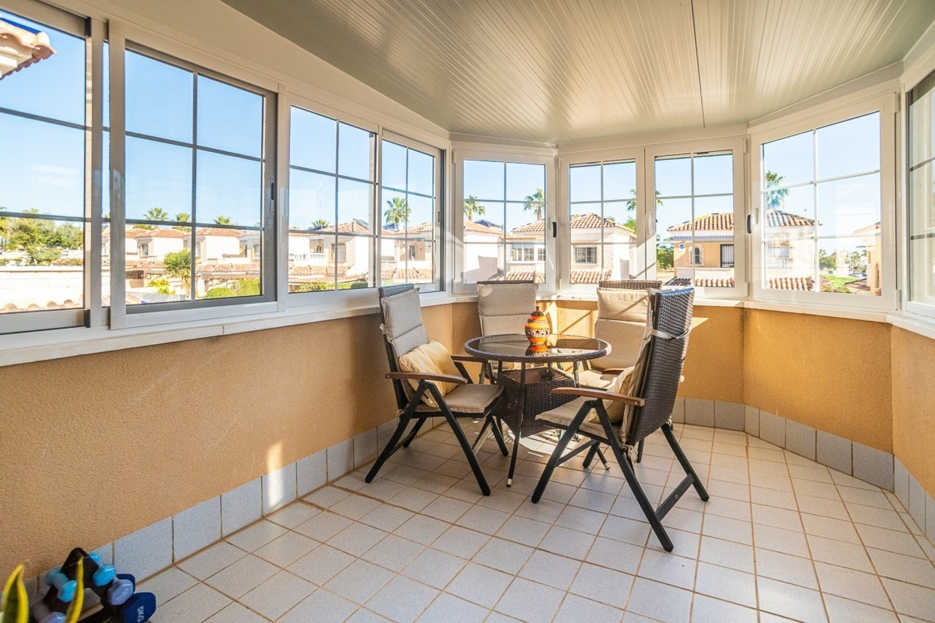 Resale - Villa -
Guardamar del Segura - Guardamar - El Raso