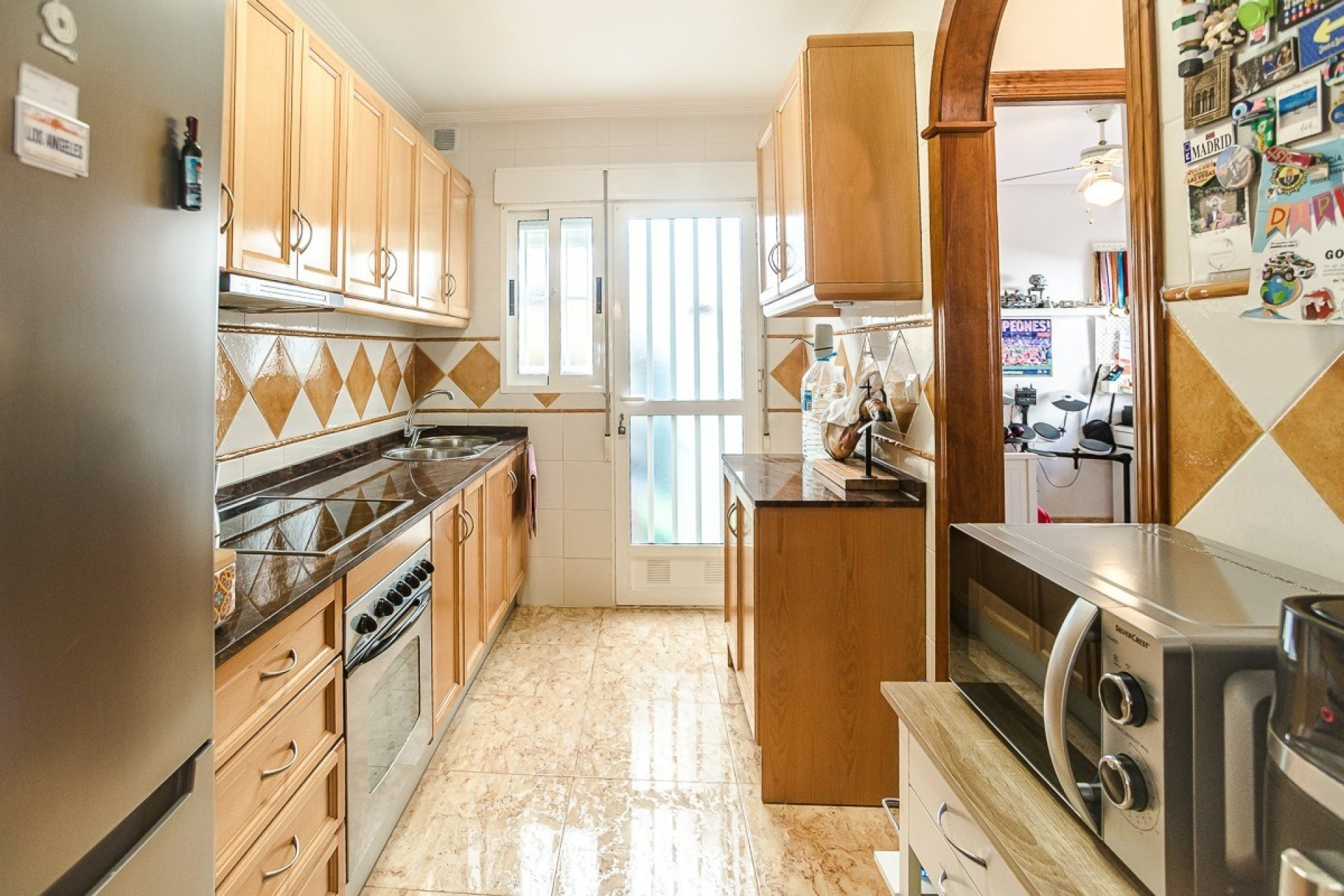 Resale - Villa -
Guardamar del Segura - Guardamar - El Raso