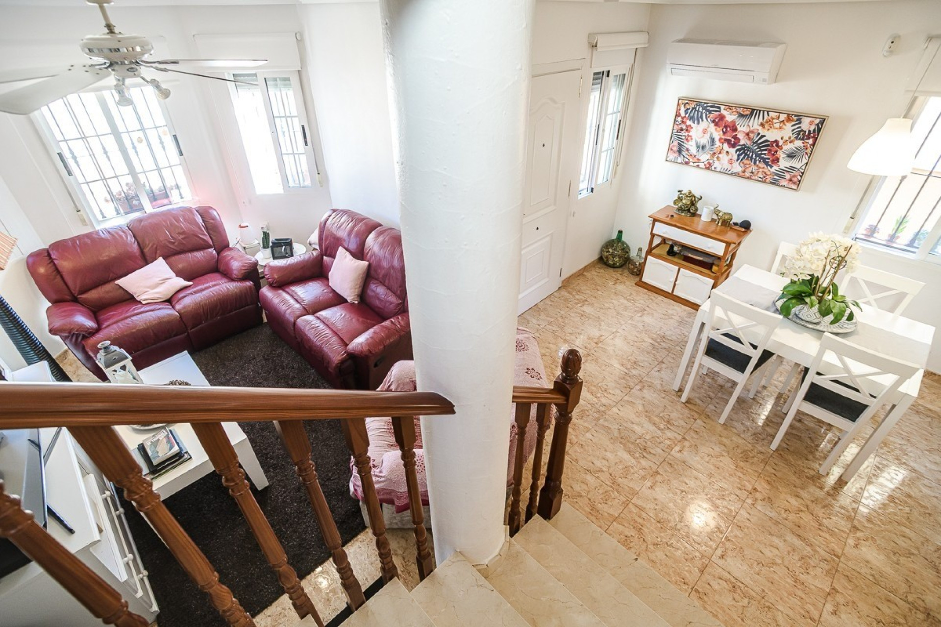 Resale - Villa -
Guardamar del Segura - Guardamar - El Raso