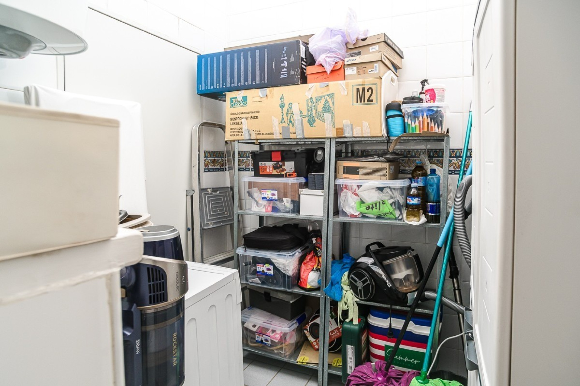 Resale - Villa -
Guardamar del Segura