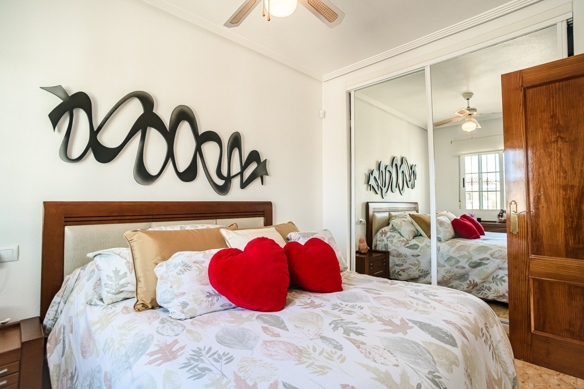 Resale - Villa -
Guardamar del Segura