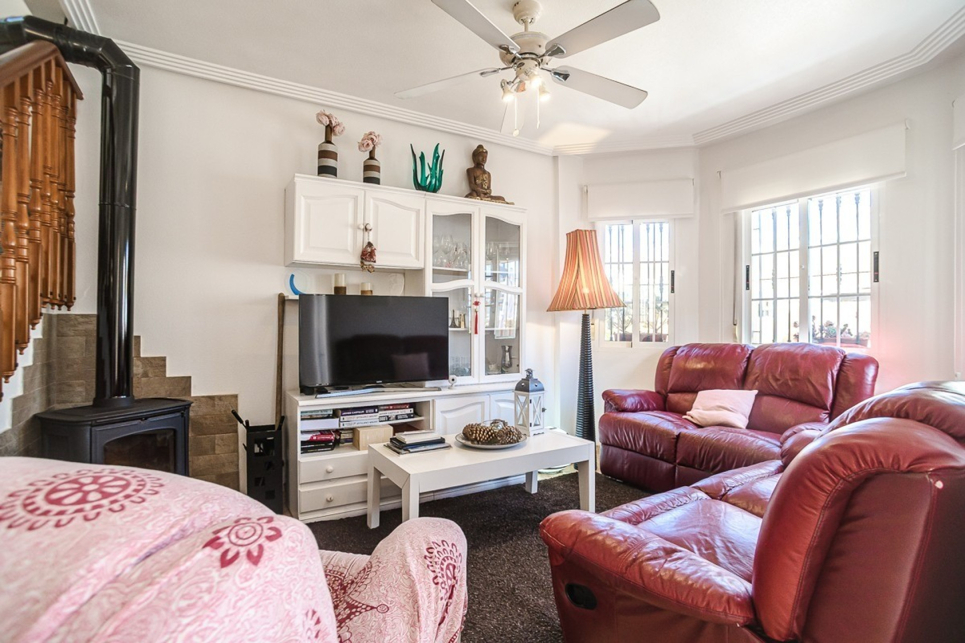 Resale - Villa -
Guardamar del Segura