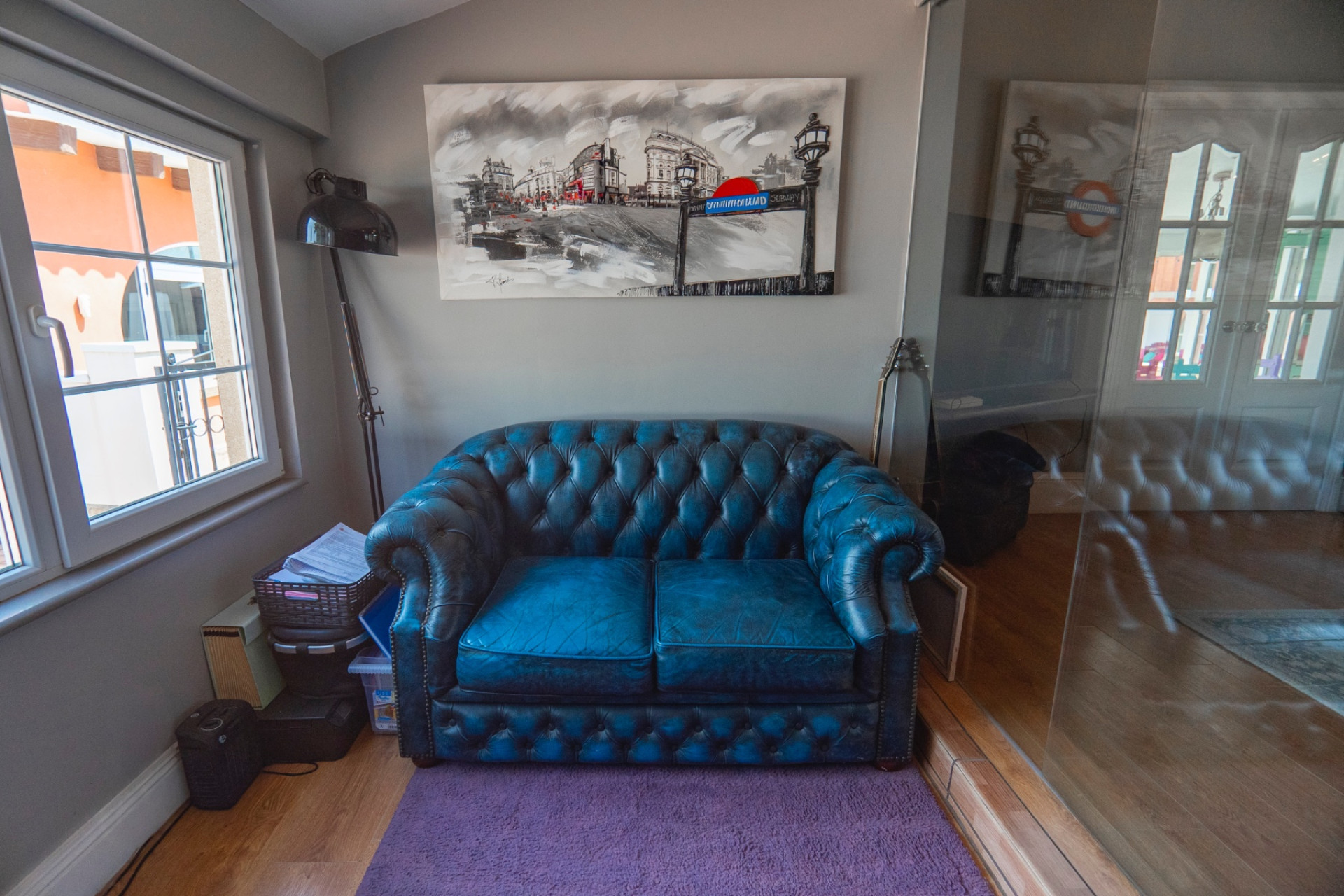 Resale - Villa -
Heredades