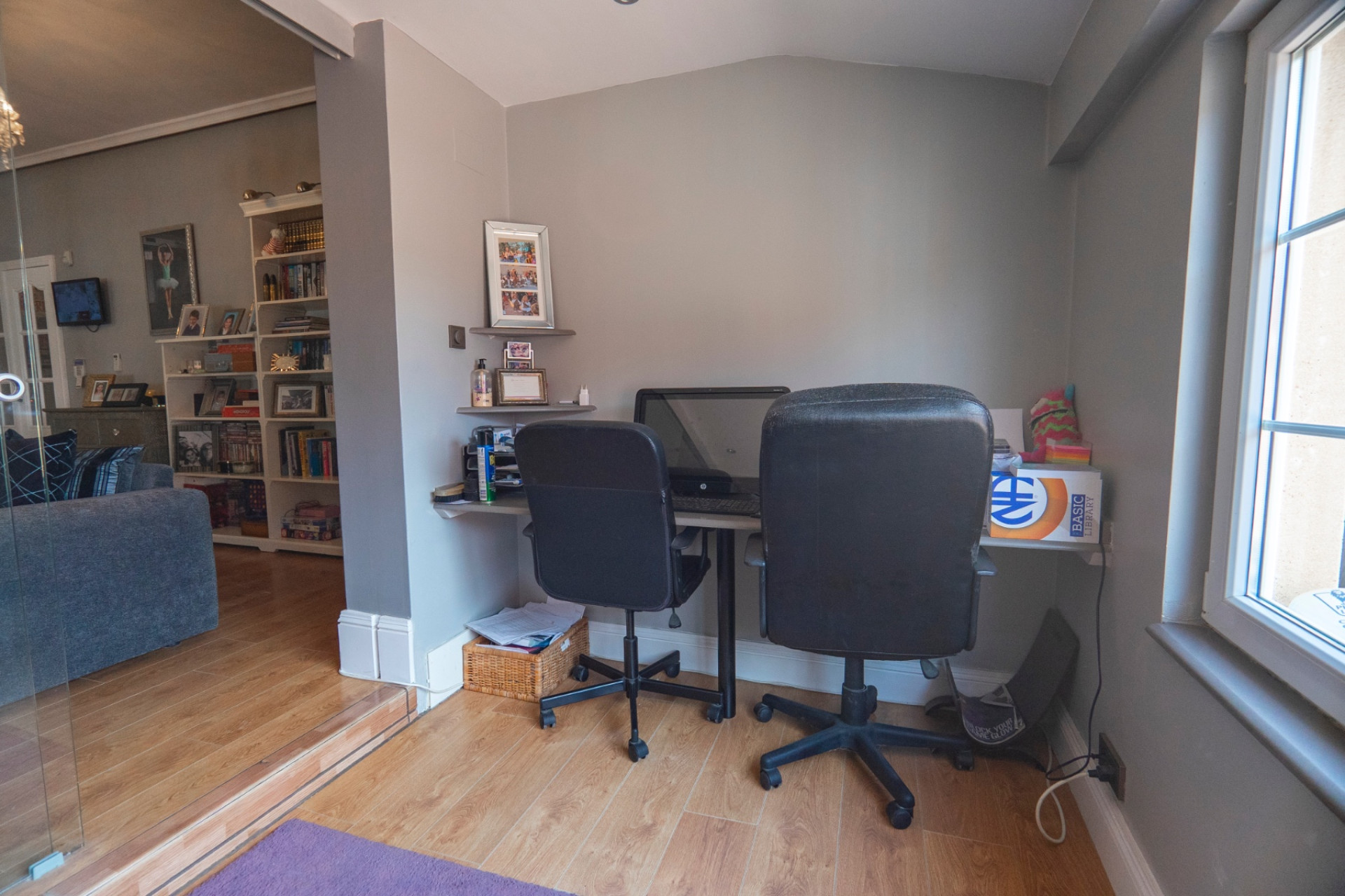 Resale - Villa -
Heredades