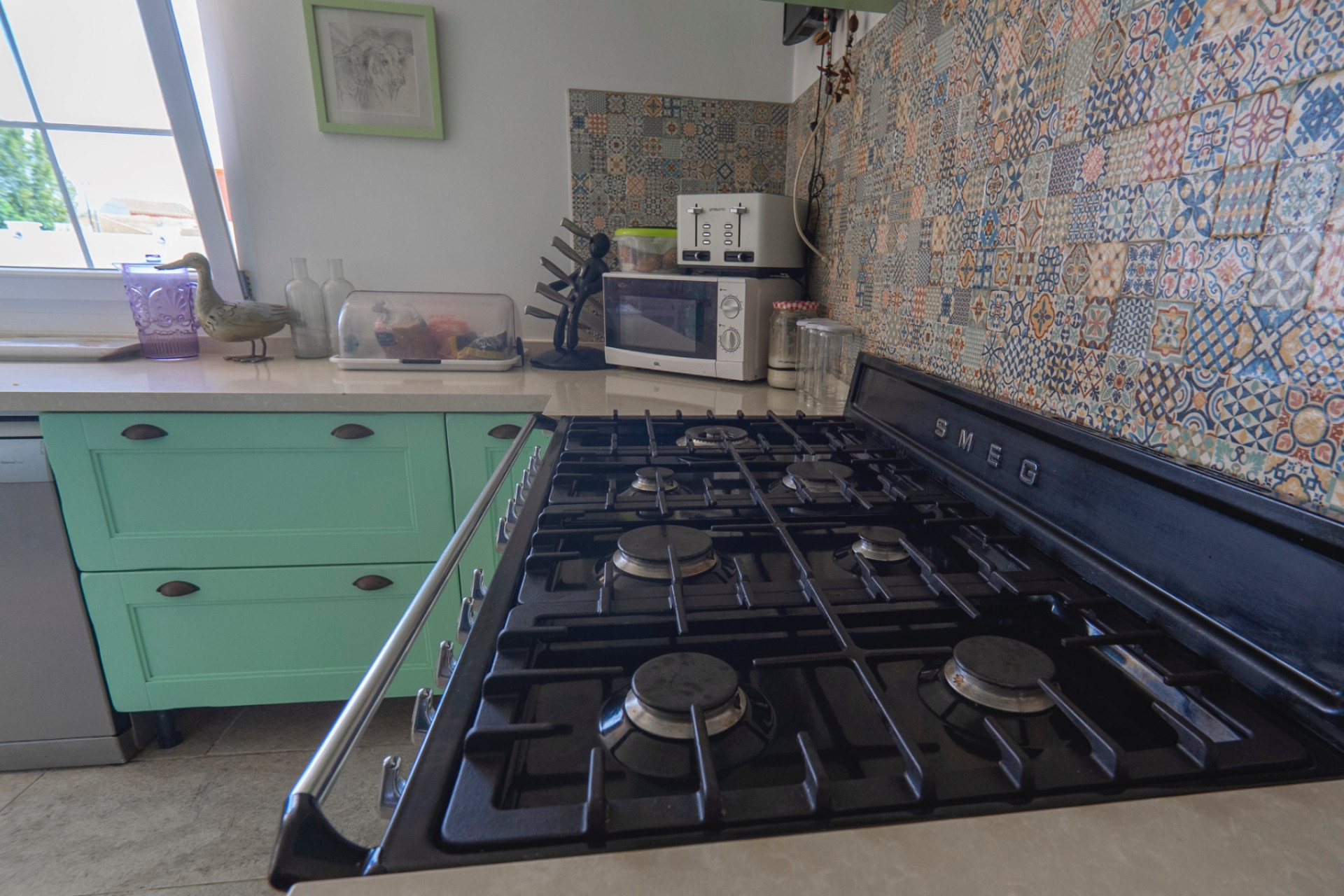 Resale - Villa -
Heredades