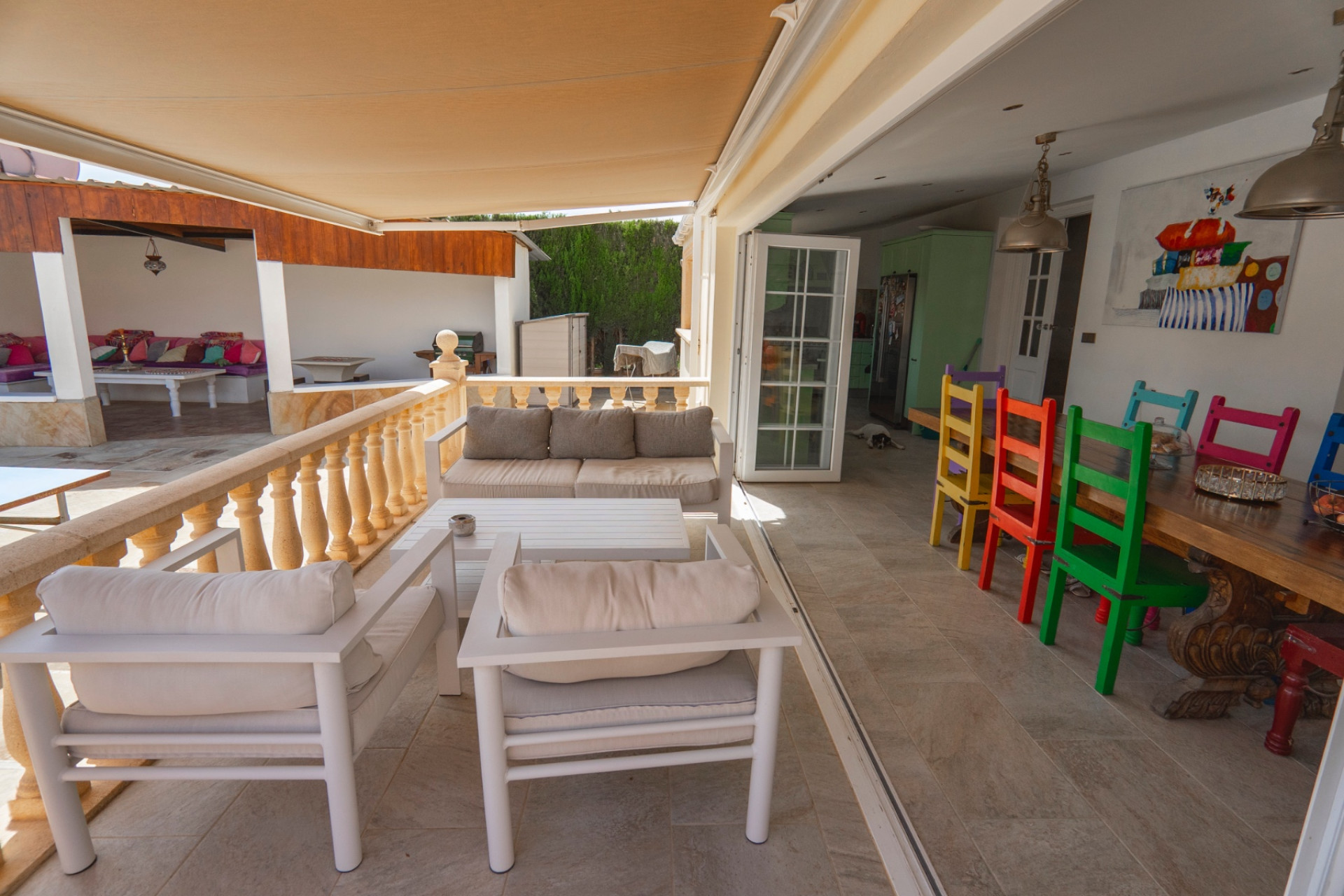 Resale - Villa -
Heredades