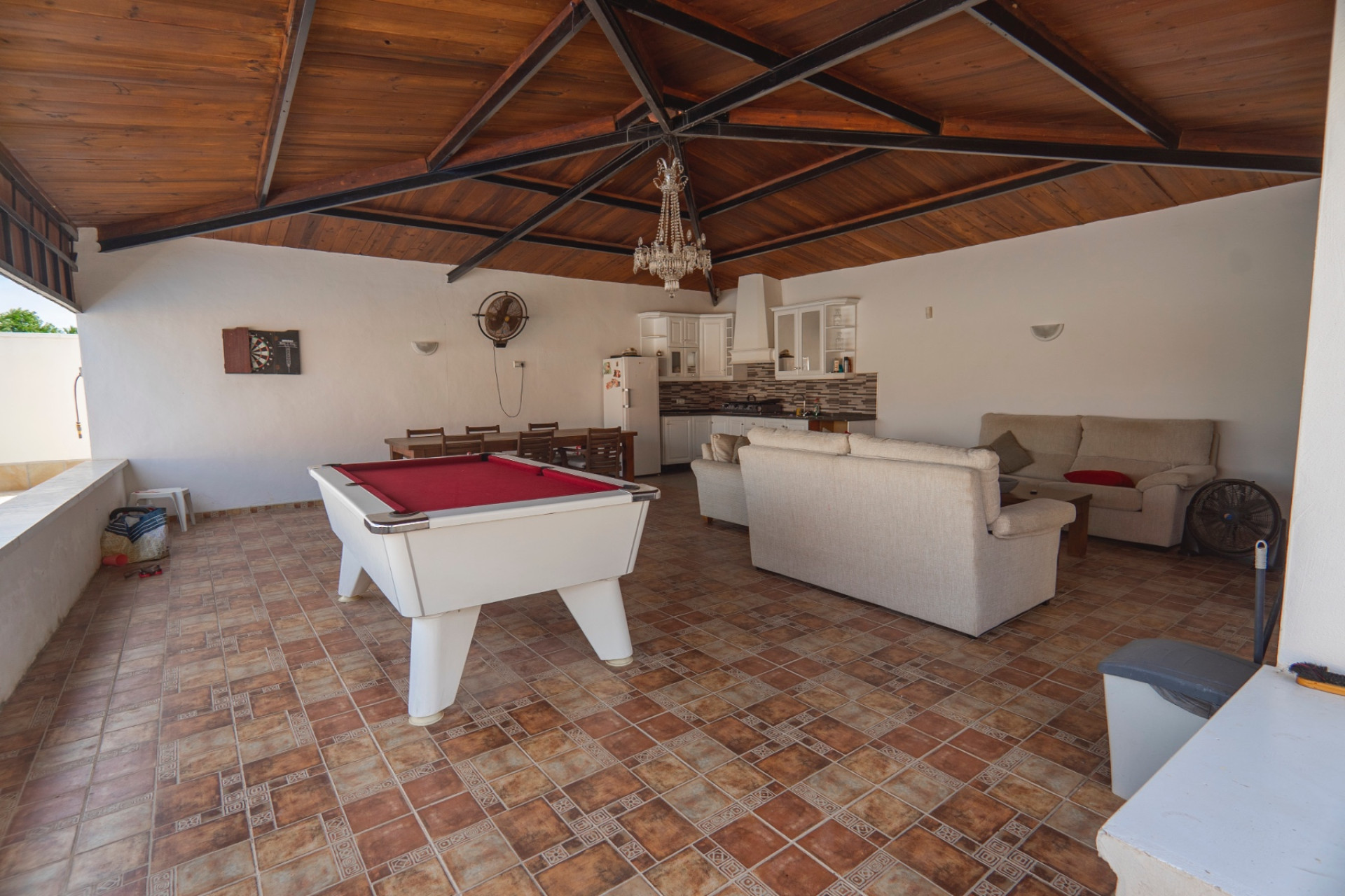 Resale - Villa -
Heredades