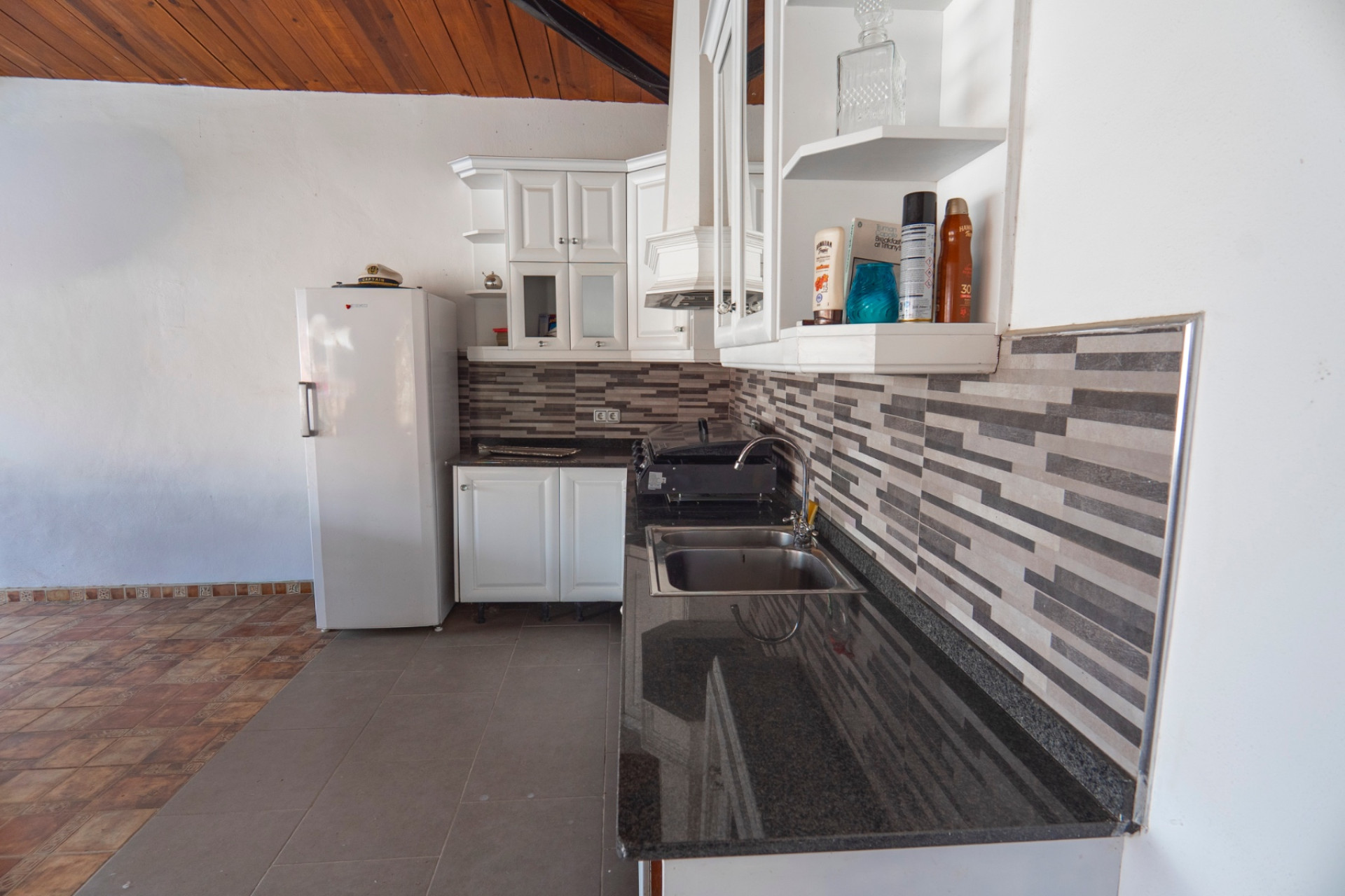 Resale - Villa -
Heredades