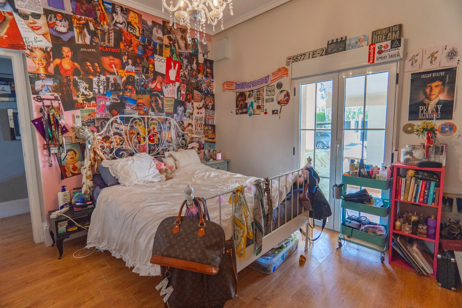 Resale - Villa -
Heredades