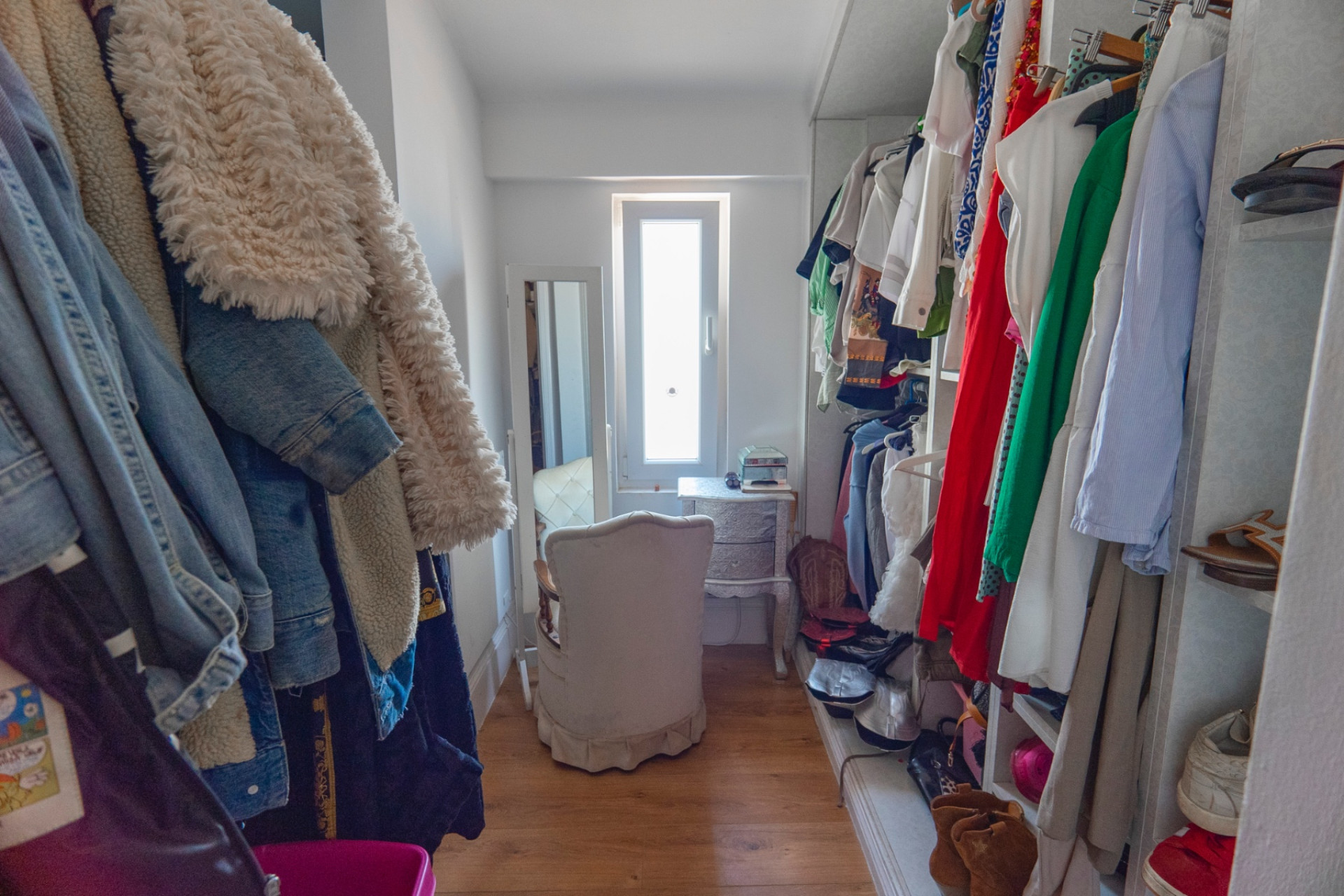 Resale - Villa -
Heredades