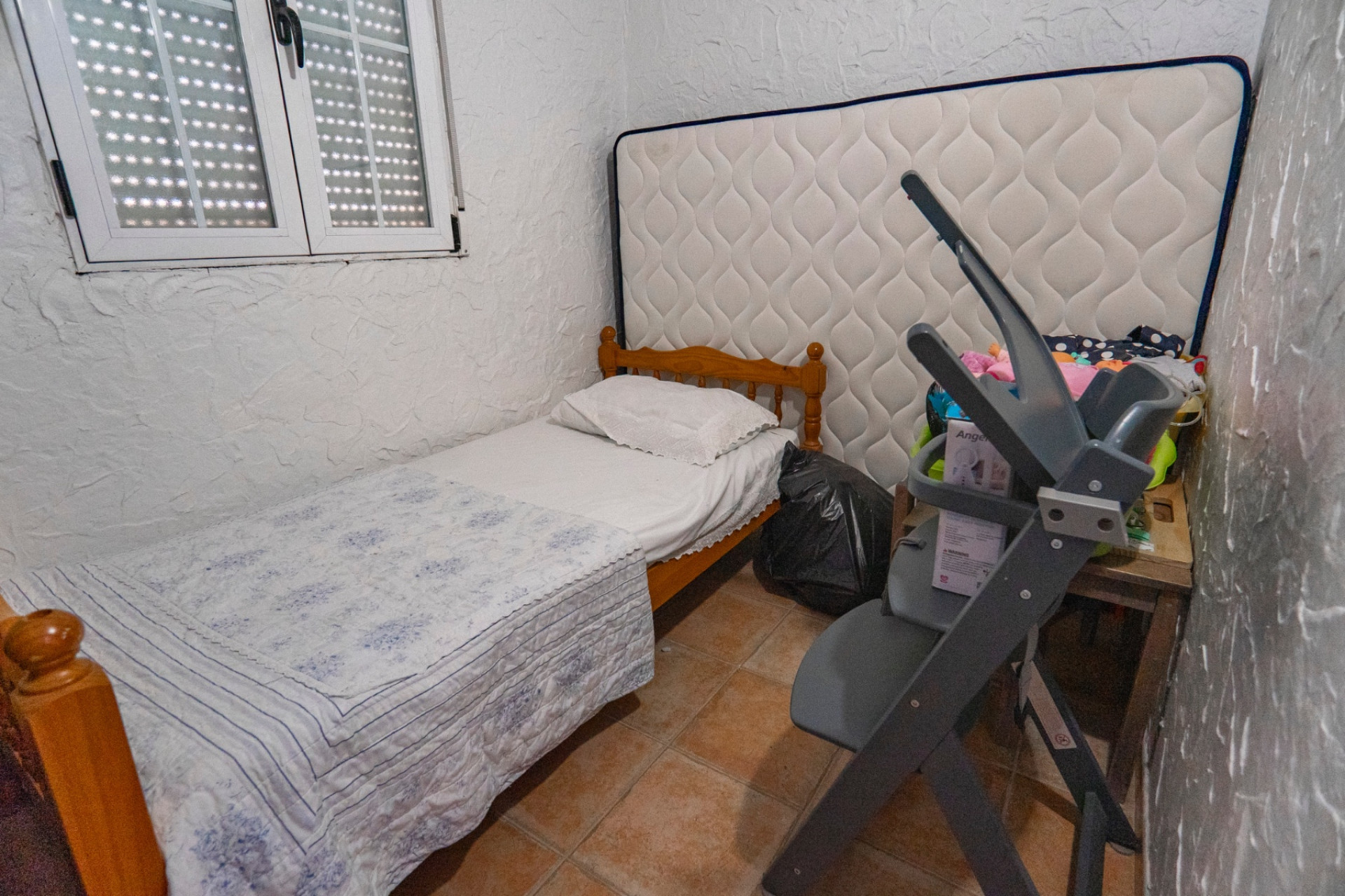 Resale - Villa -
Heredades