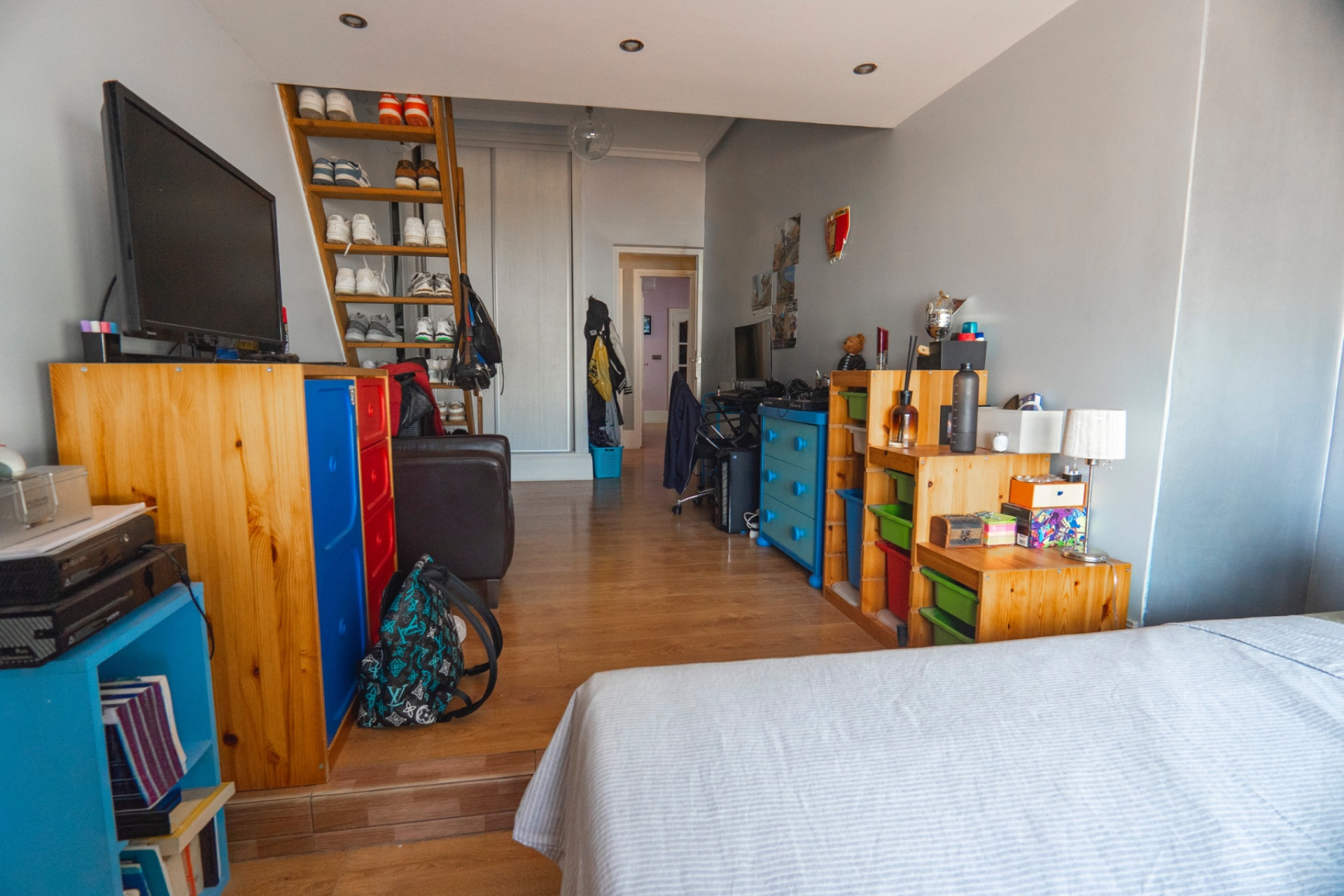 Resale - Villa -
Heredades