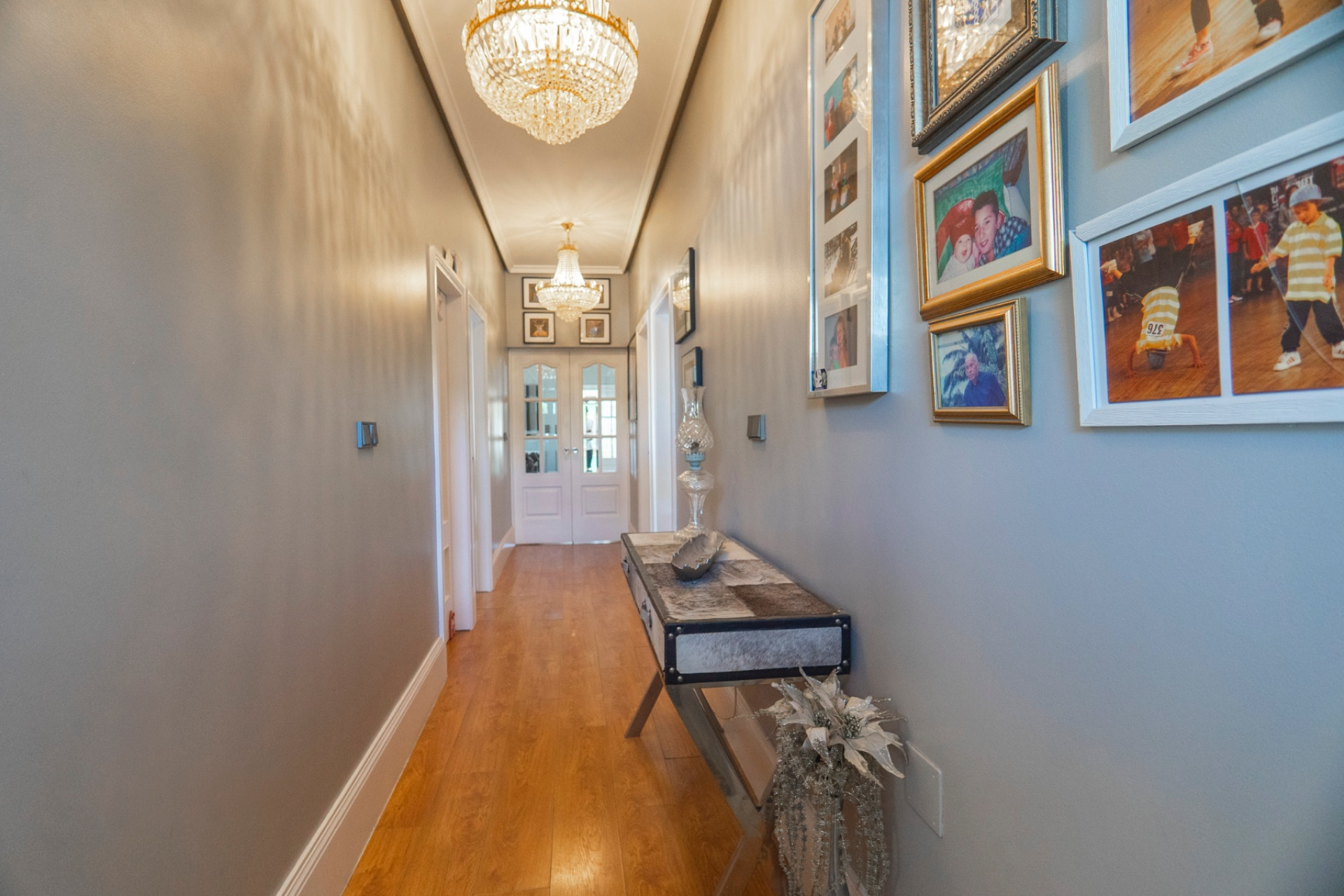 Resale - Villa -
Heredades