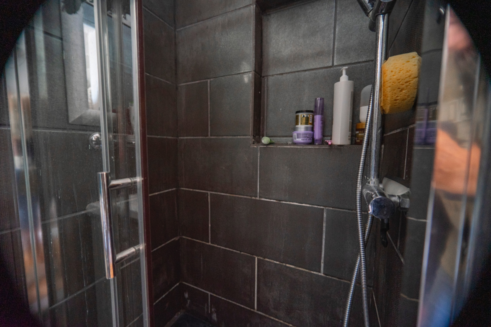 Resale - Villa -
Heredades