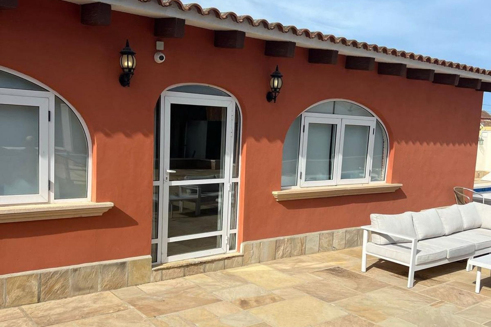 Resale - Villa -
Heredades