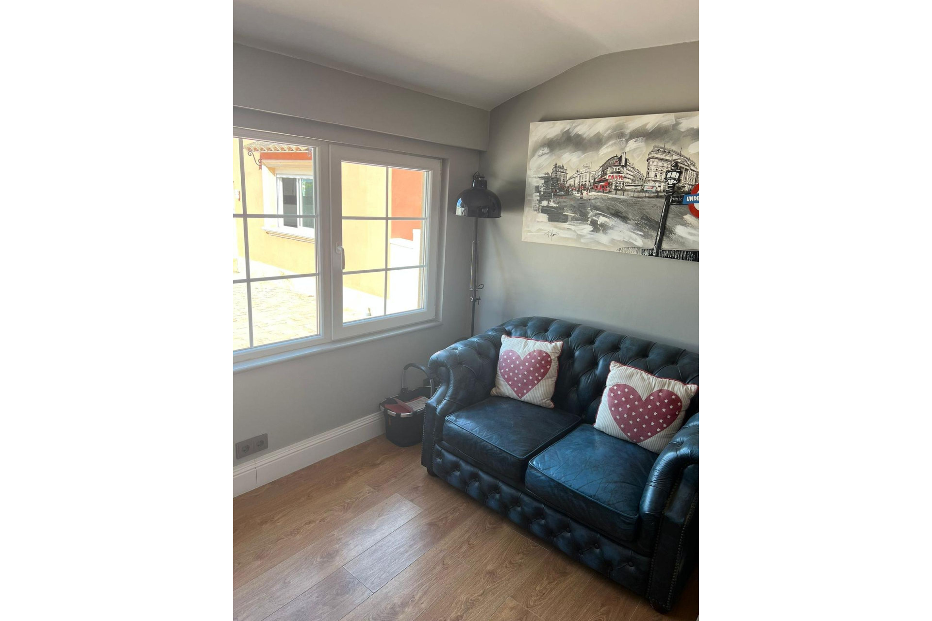 Resale - Villa -
Heredades