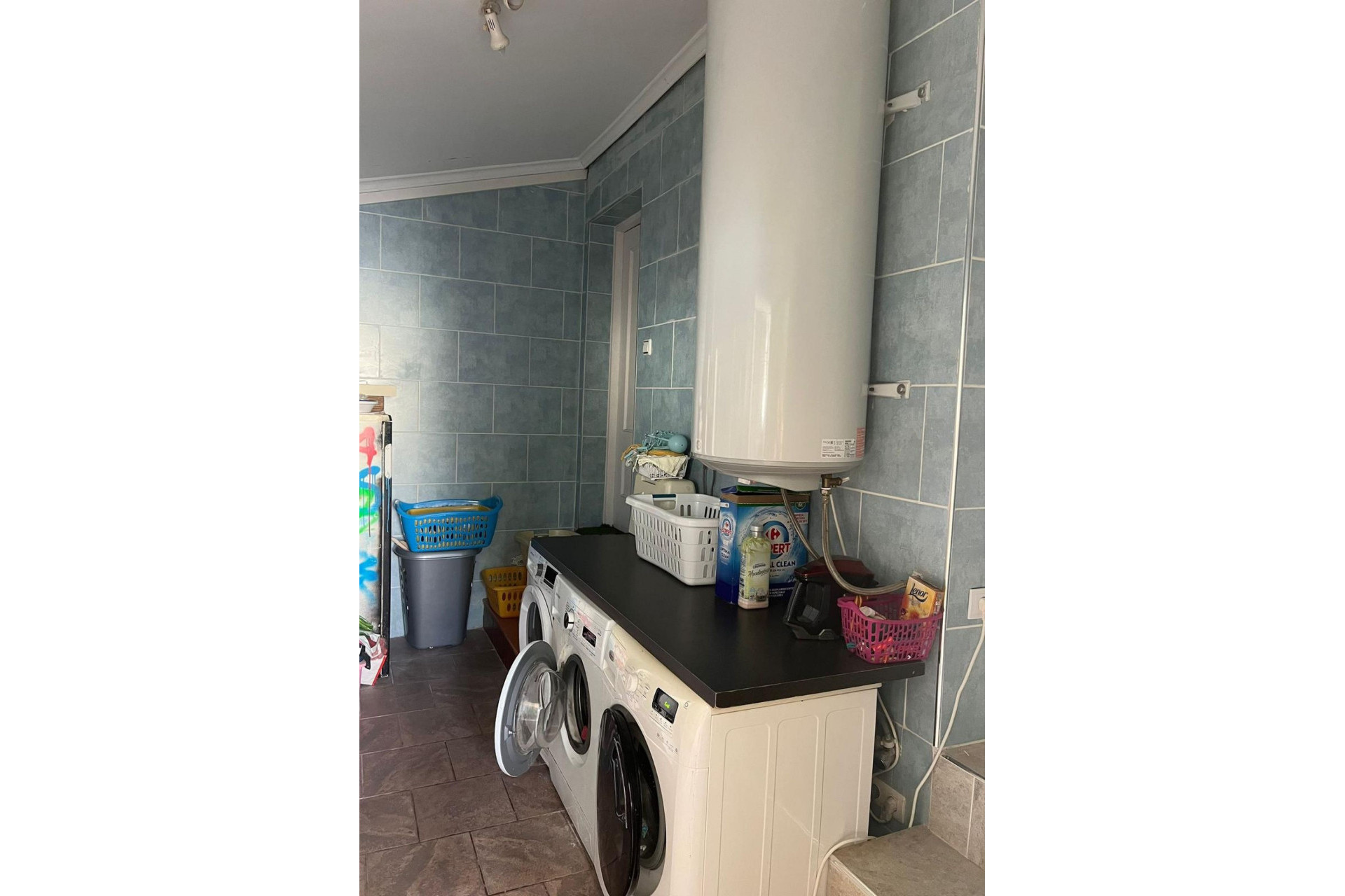 Resale - Villa -
Heredades