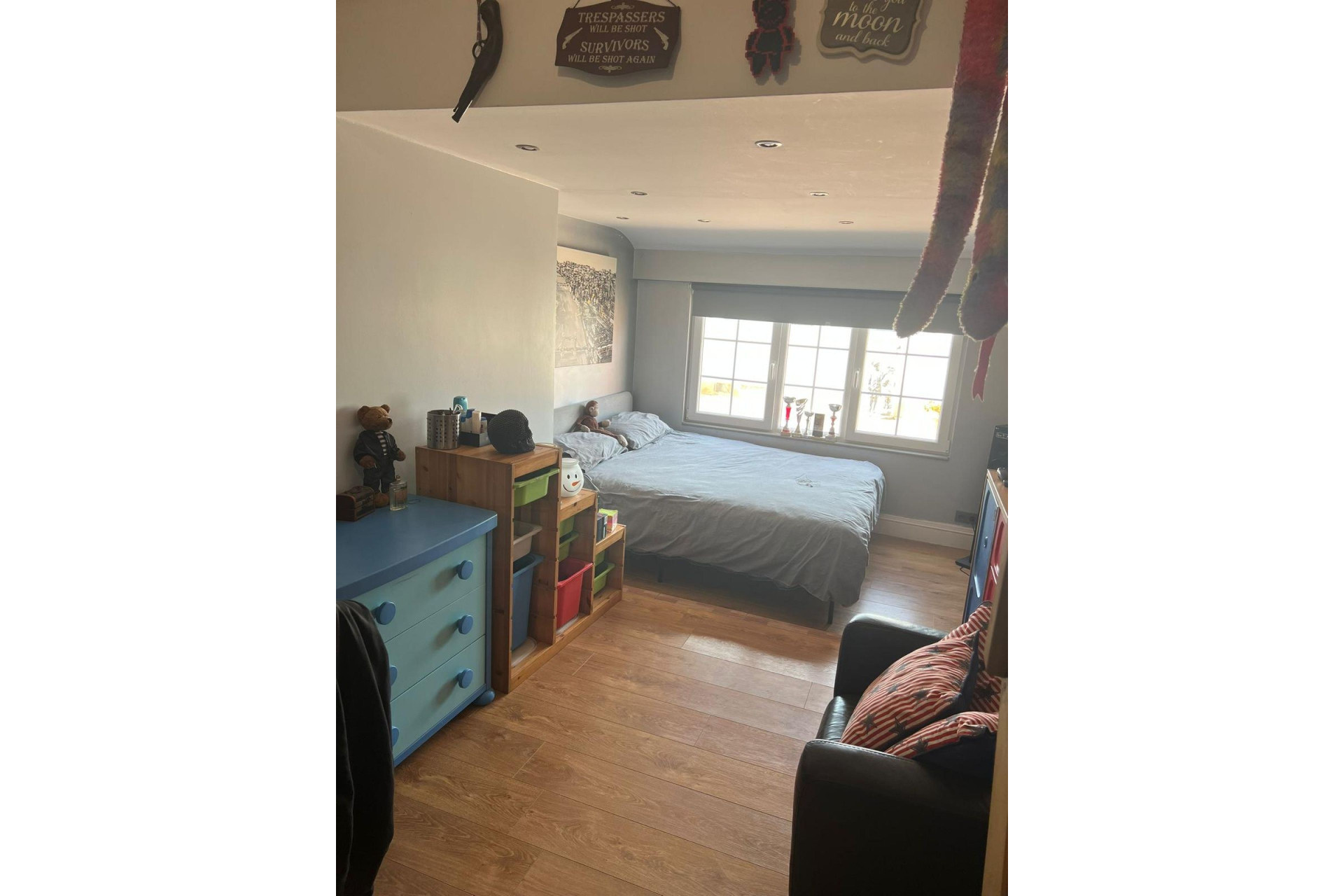 Resale - Villa -
Heredades