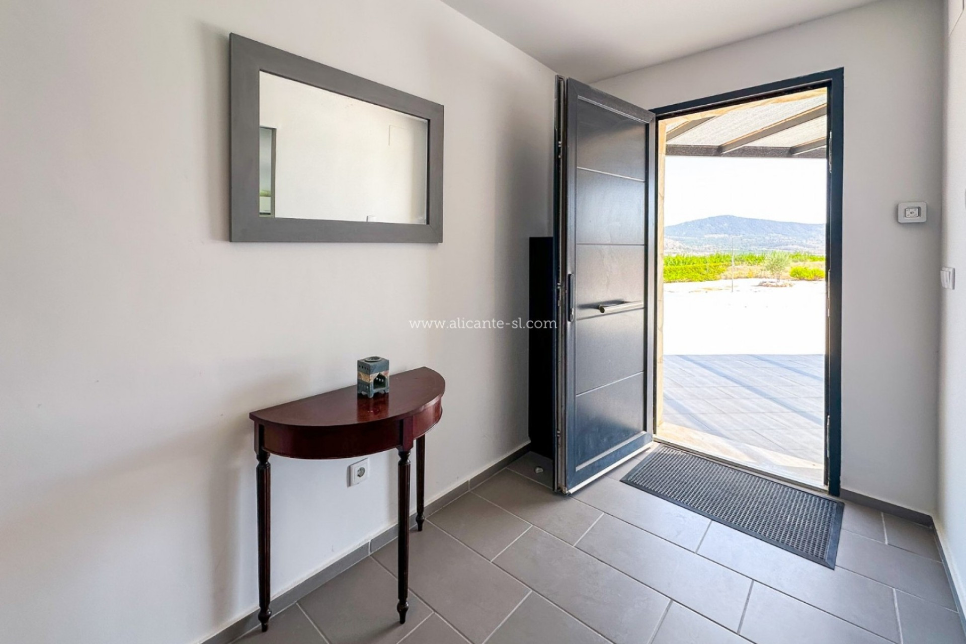 Resale - Villa -
Hondón de las Nieves - HONDON DE LAS NIEVES