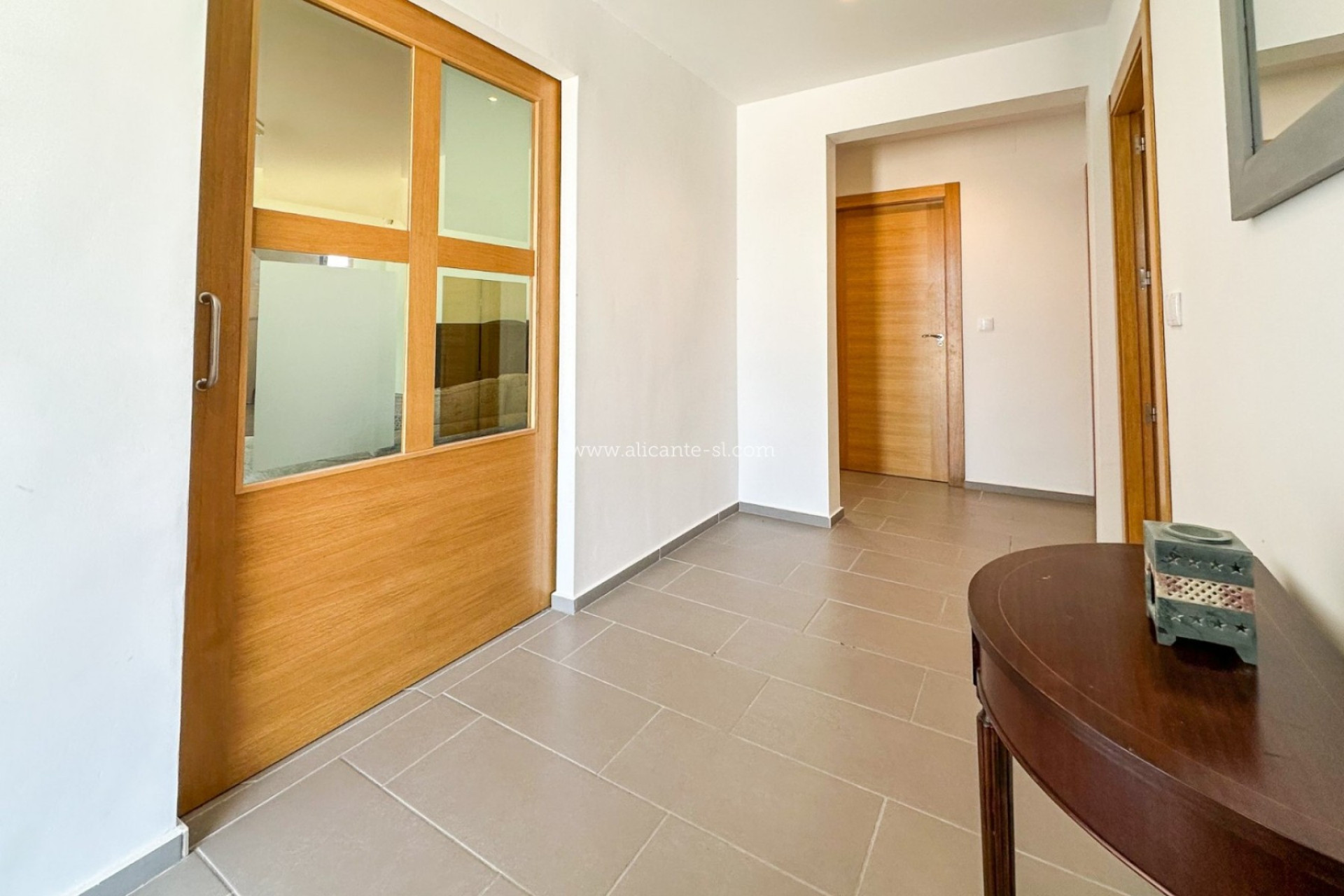 Resale - Villa -
Hondón de las Nieves - HONDON DE LAS NIEVES