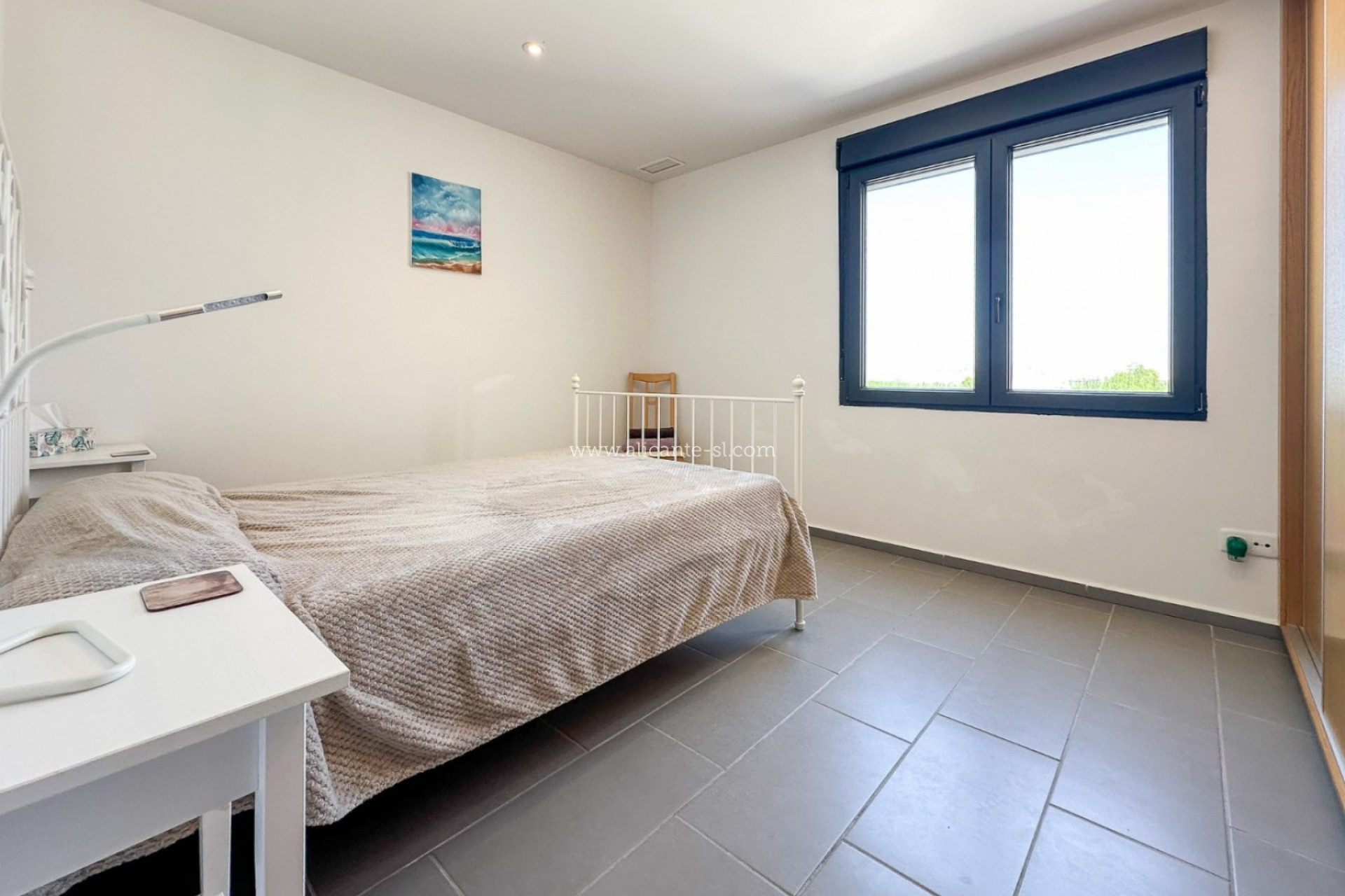 Resale - Villa -
Hondón de las Nieves - HONDON DE LAS NIEVES