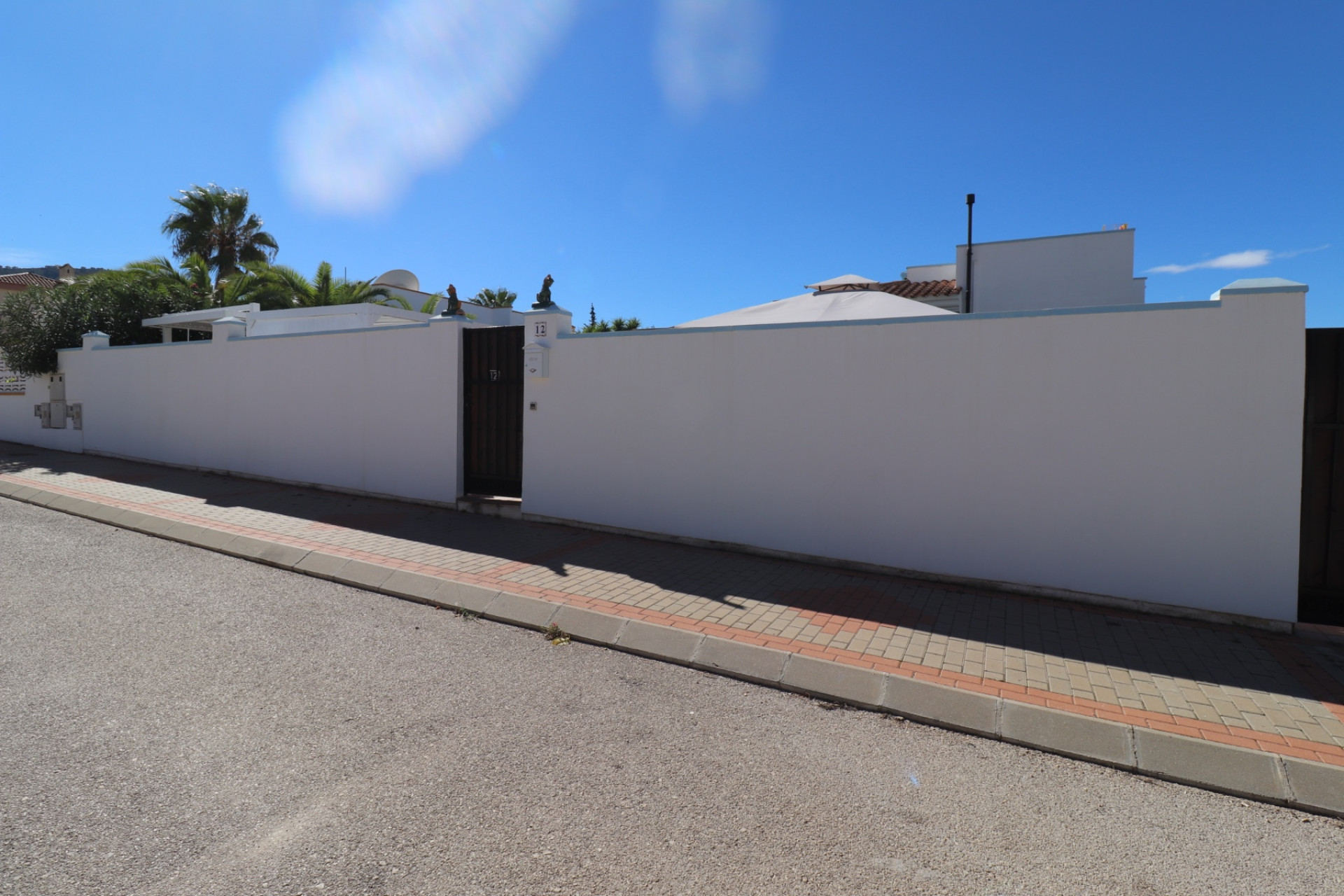 Resale - Villa -
Hondón de las Nieves - HONDON DE LAS NIEVES