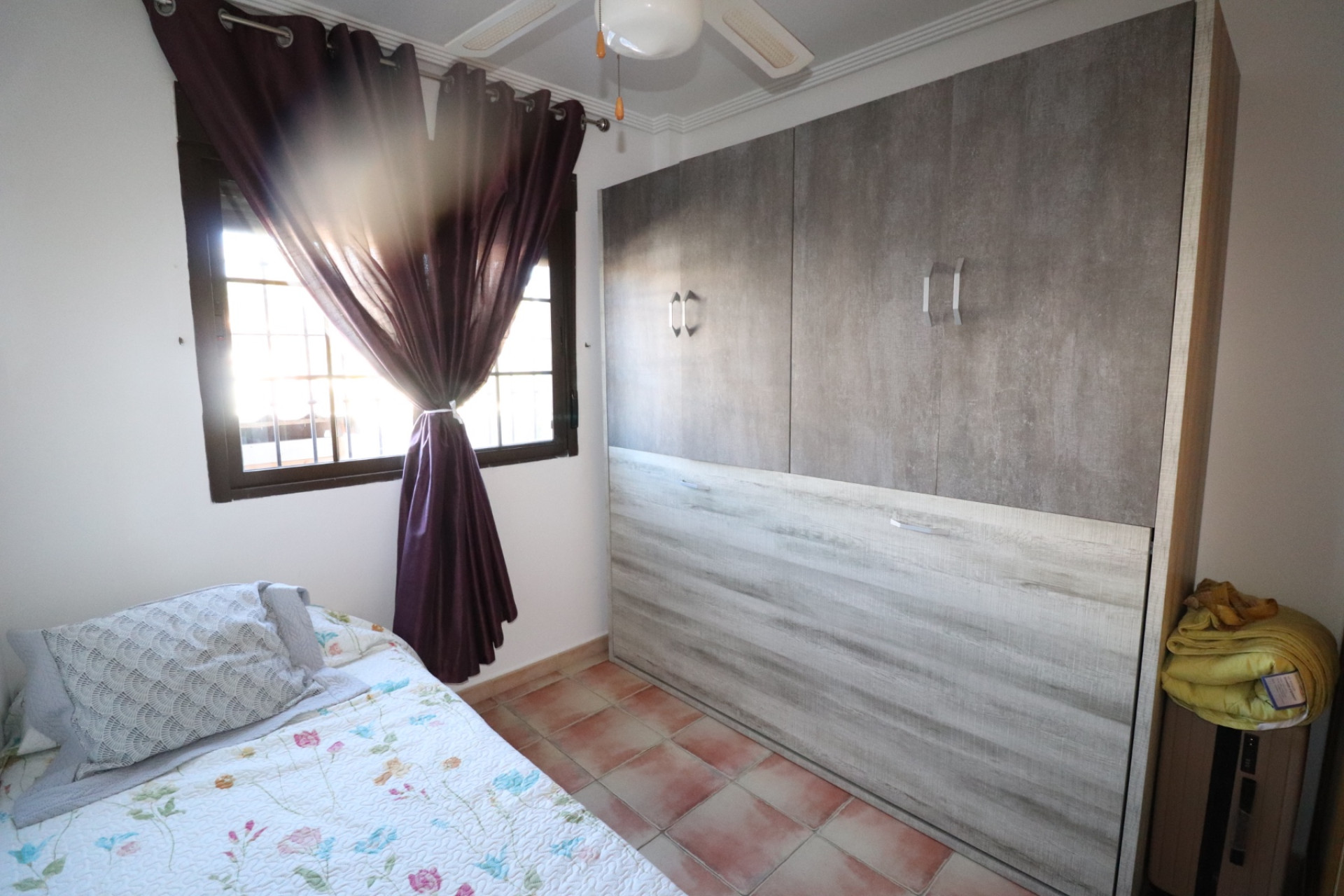 Resale - Villa -
Hondón de las Nieves - HONDON DE LAS NIEVES